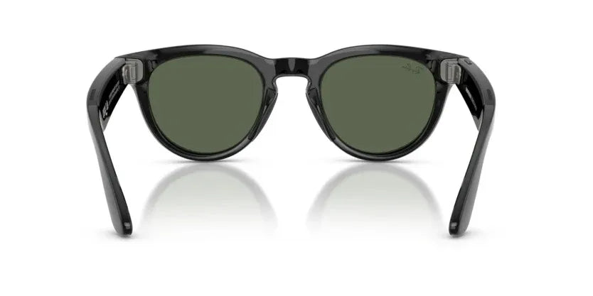 Ray-Ban Meta HEADLINER (Gen 2) RW4013 601/71