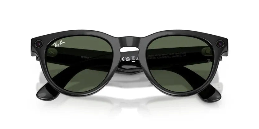 Ray-Ban Meta HEADLINER (Gen 2) RW4013 601/71