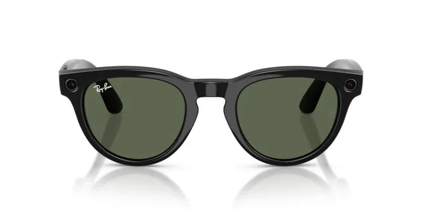 Ray-Ban Meta HEADLINER (Gen 2) RW4013 601/71