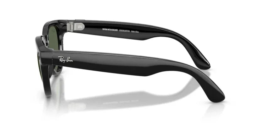 Ray-Ban Meta HEADLINER (Gen 2) RW4013 601/71