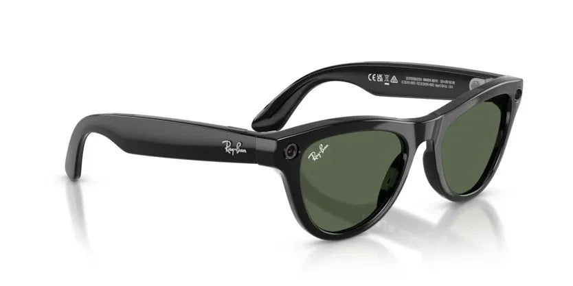 Ray-Ban Meta SKYLER RW4014 601/71
