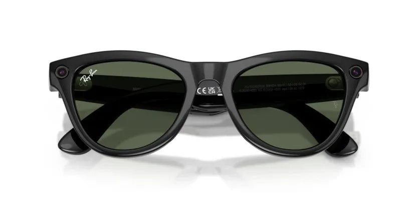 Ray-Ban Meta SKYLER RW4014 601/71