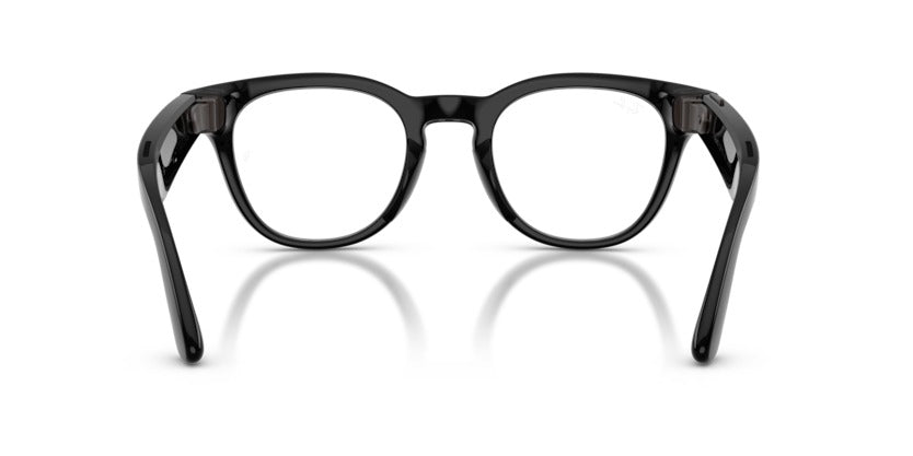 Ray-Ban Meta RW7002 - Scriber optics 2000 - Nero gen 2