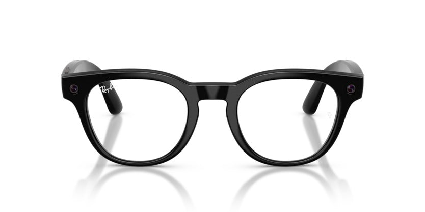 Ray-Ban Meta RW7002 - Scriber optics 2000 - Nero gen 2