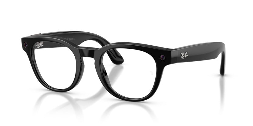 Ray-Ban Meta RW7002 - Scriber optics 2000 - Nero gen 2