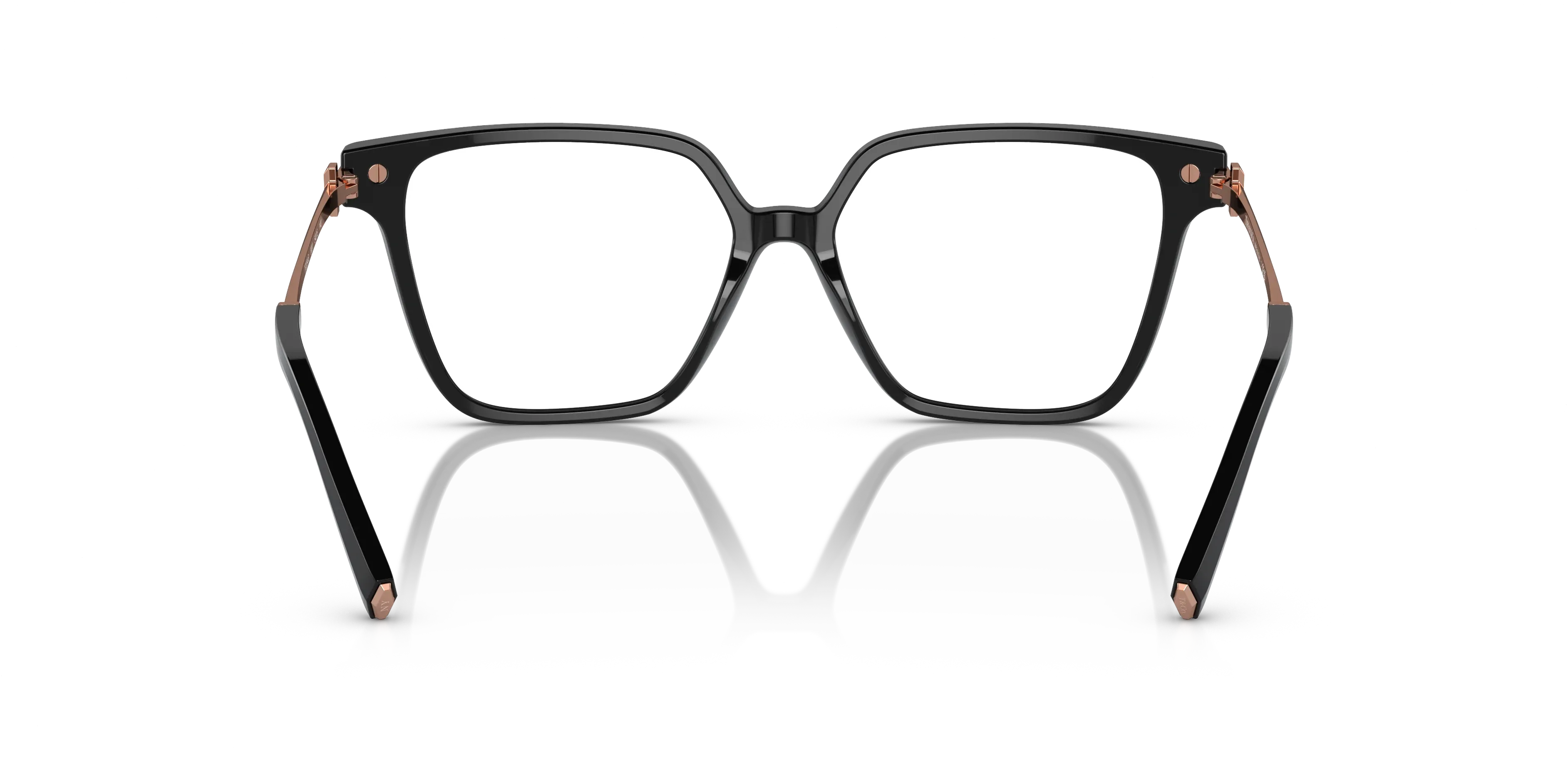 Occhiali da vista Tiffany & Co. TF2234B 8001 Nero