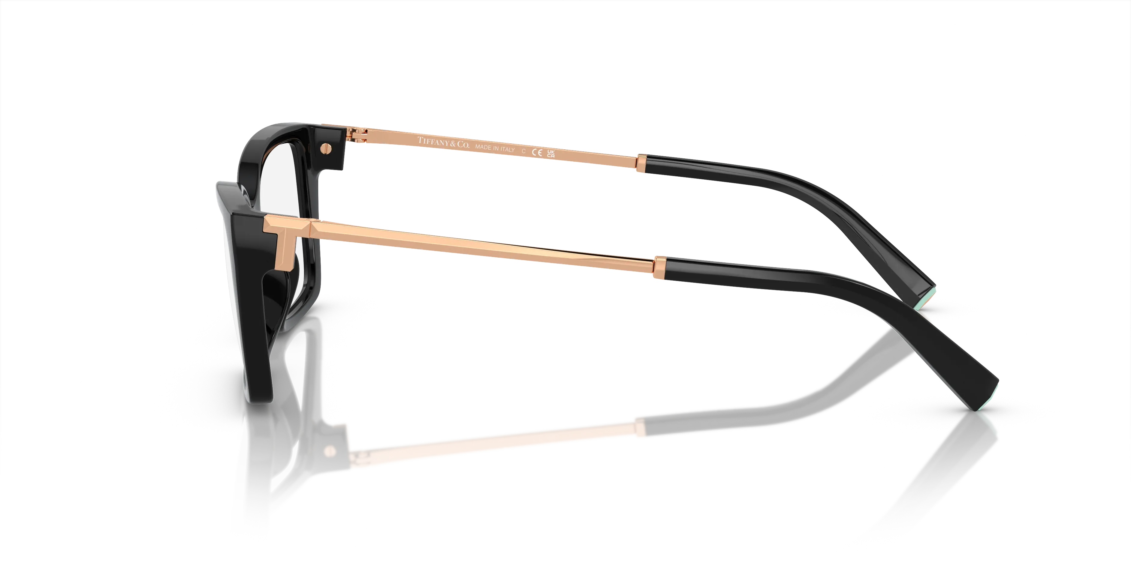 Occhiali da vista Tiffany & Co. TF2239U 8001