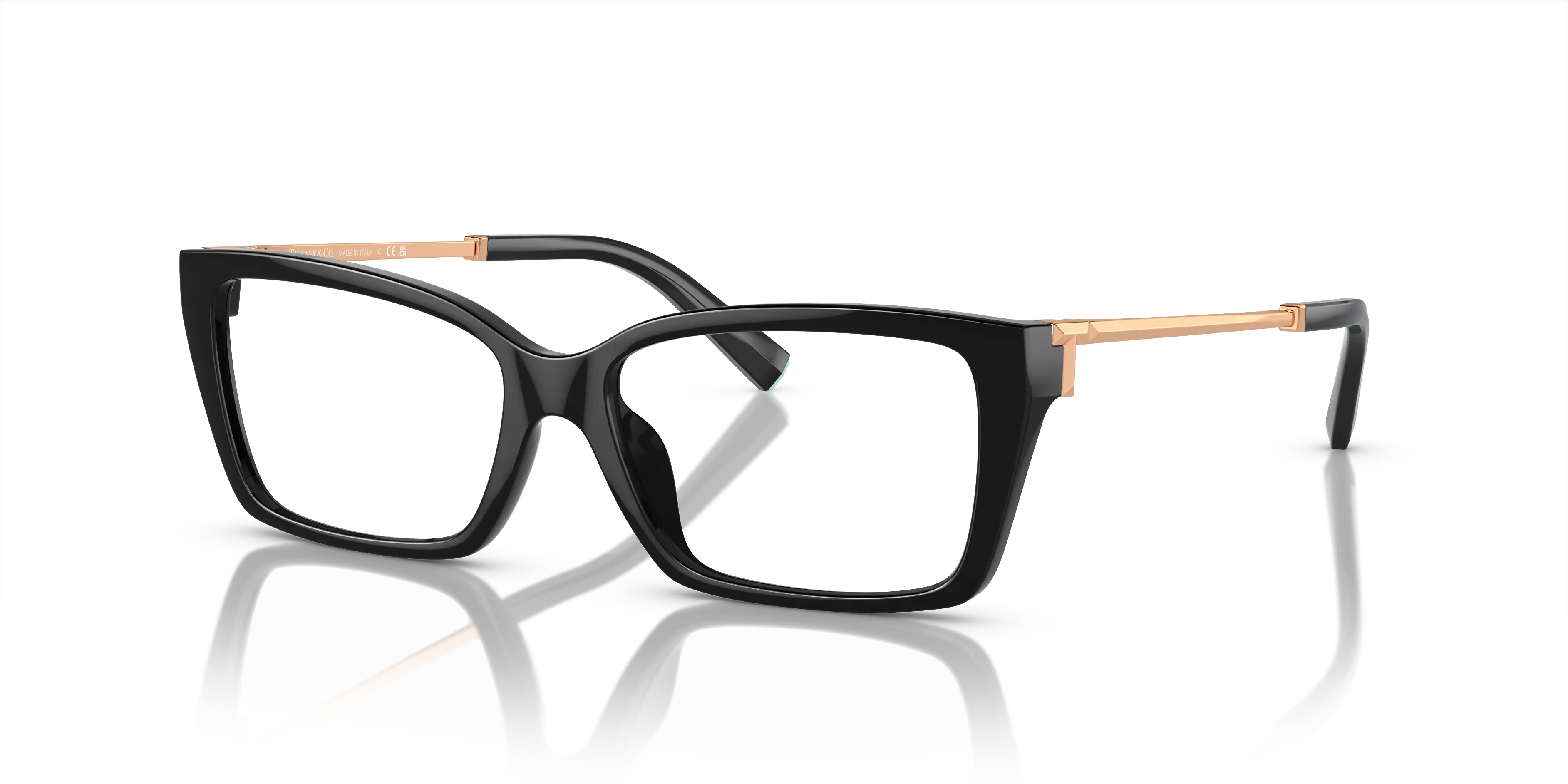 Occhiali da vista Tiffany & Co. TF2239U 8001