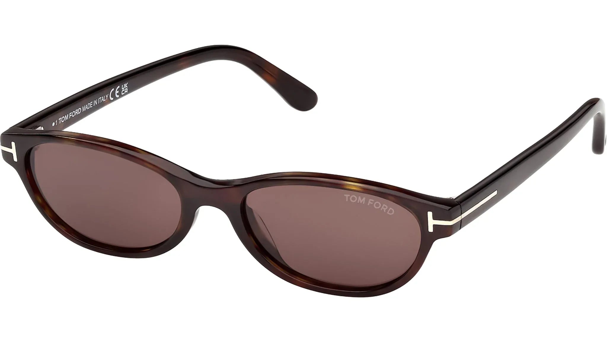 Tom Ford FT1310 Chloe-02 Women's Sunglasses