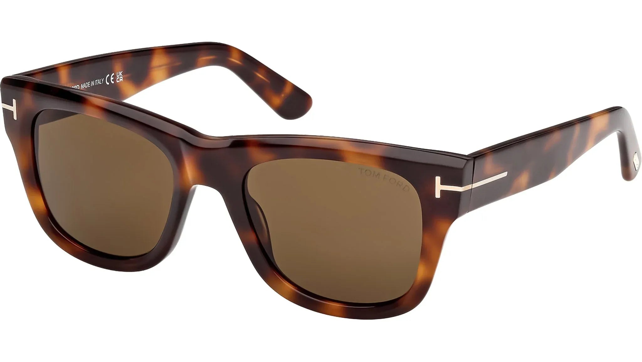 Tom Ford Finn-02 FT1304 Men's Sunglasses