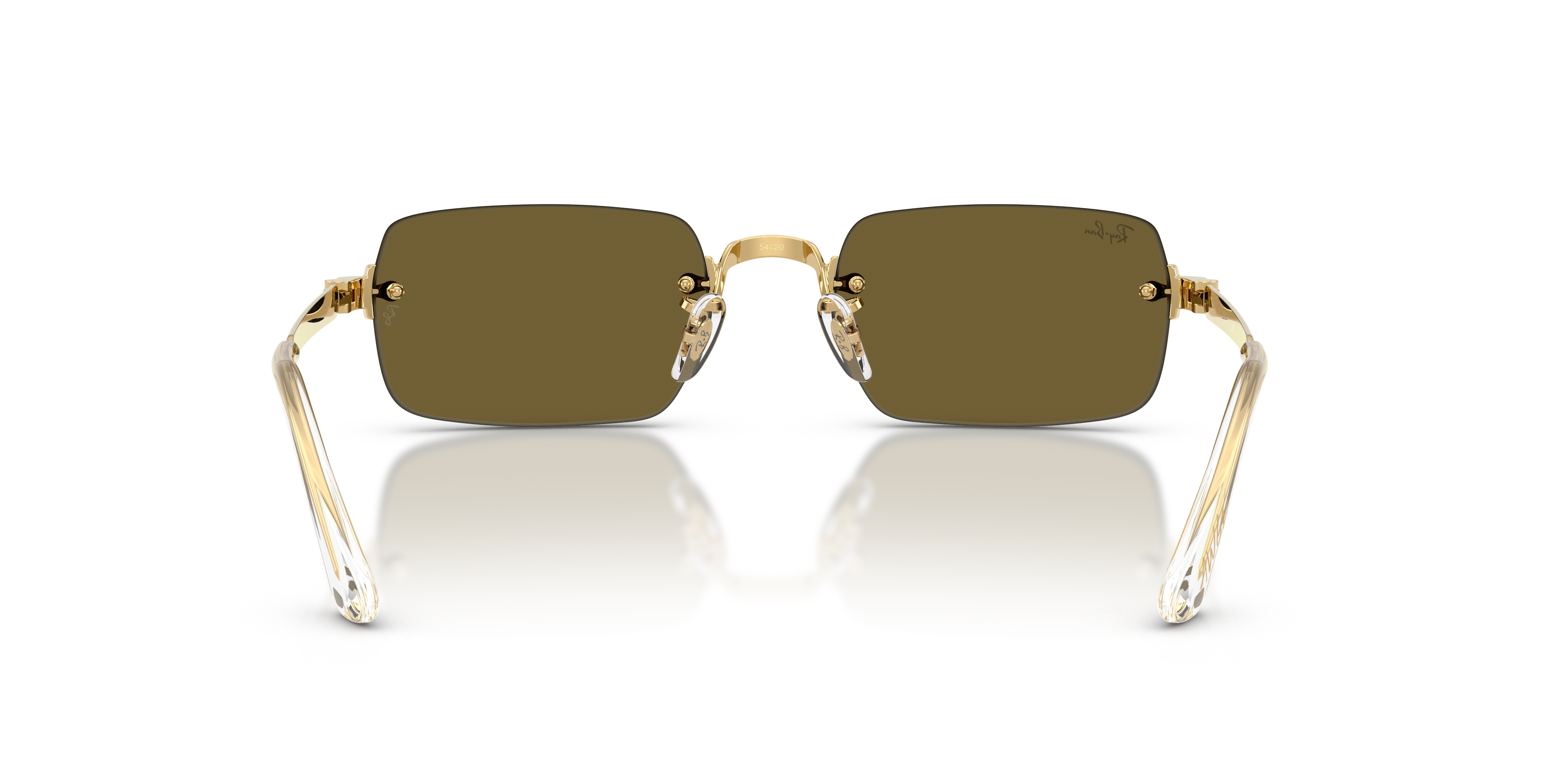 Occhiali da sole Ray-Ban RB3928