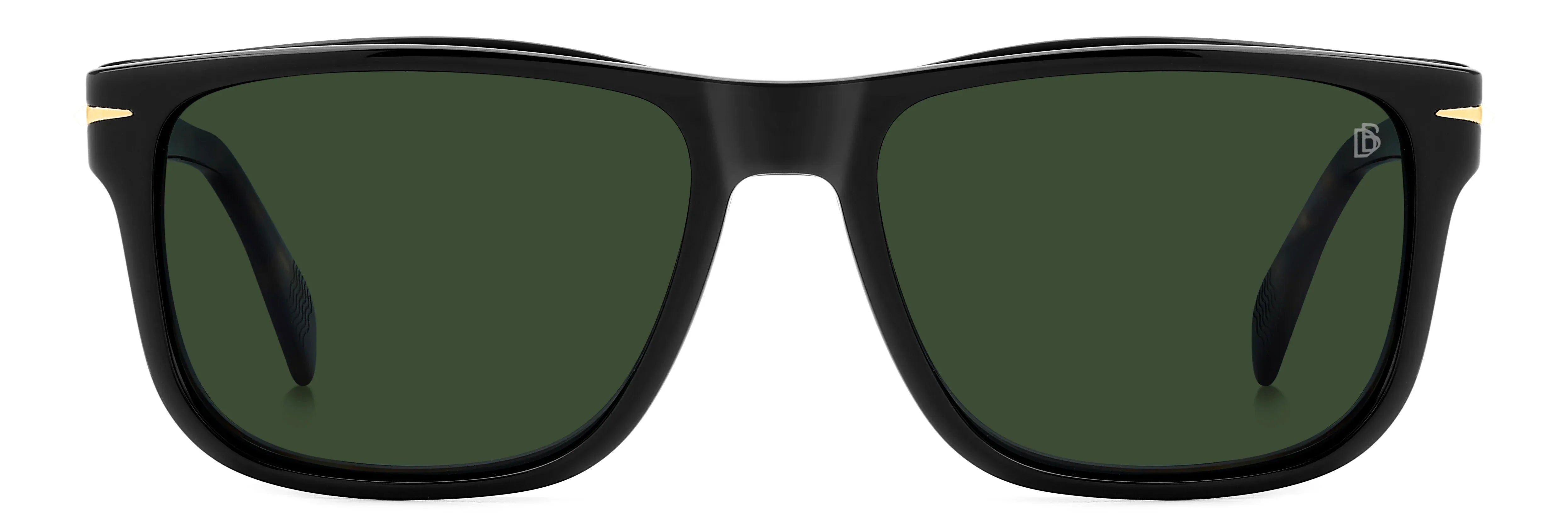 David Beckham Clip-on Glasses for Men DB 1188/C WR7 UC