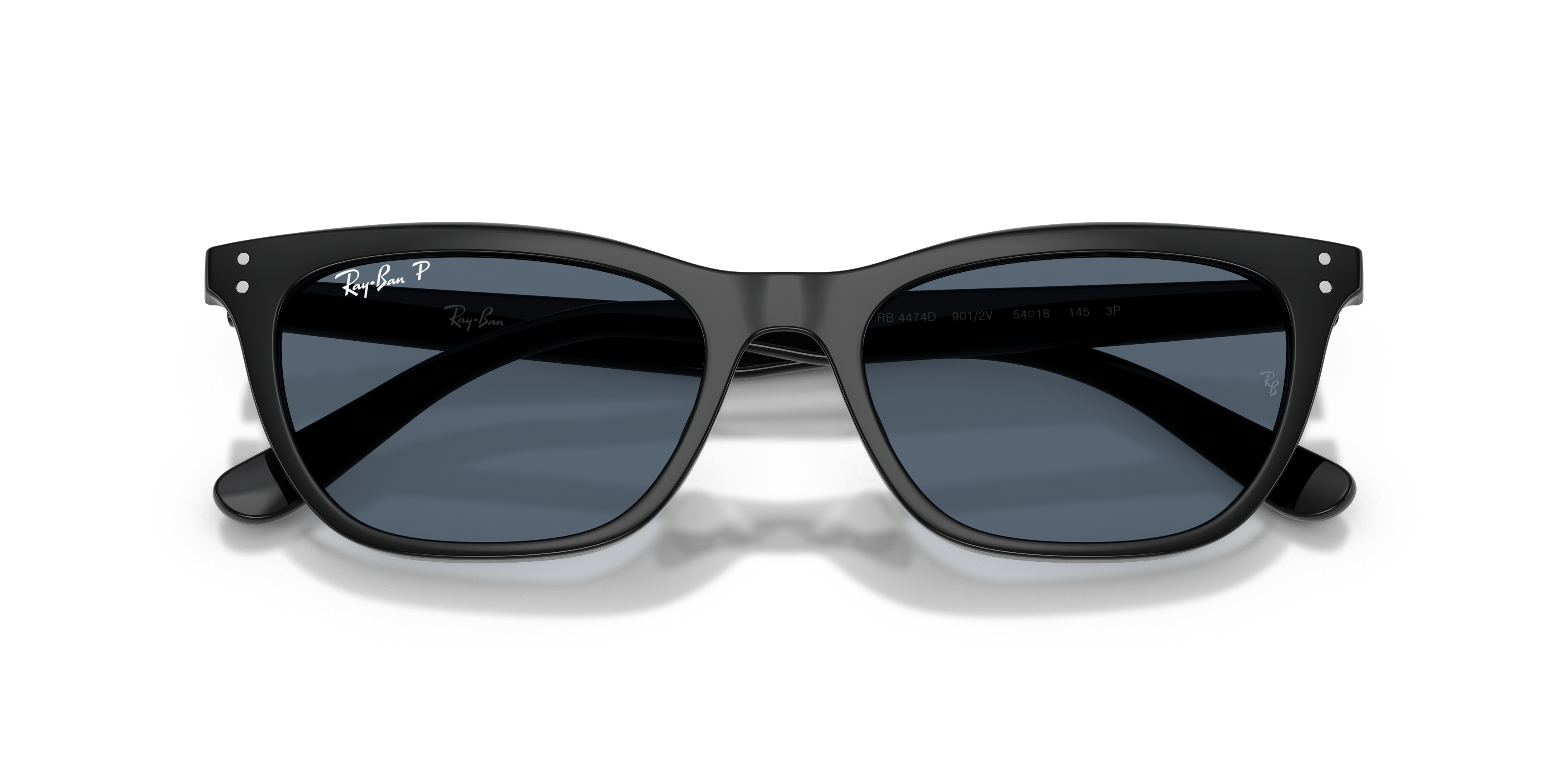 Occhiali da sole Ray-Ban RB4474D