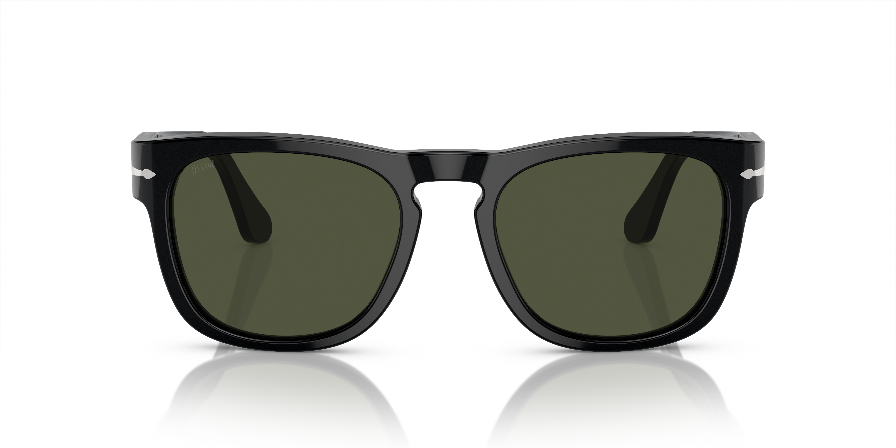 Occhiali da sole Persol PO3333S Elio 95/31 Nero