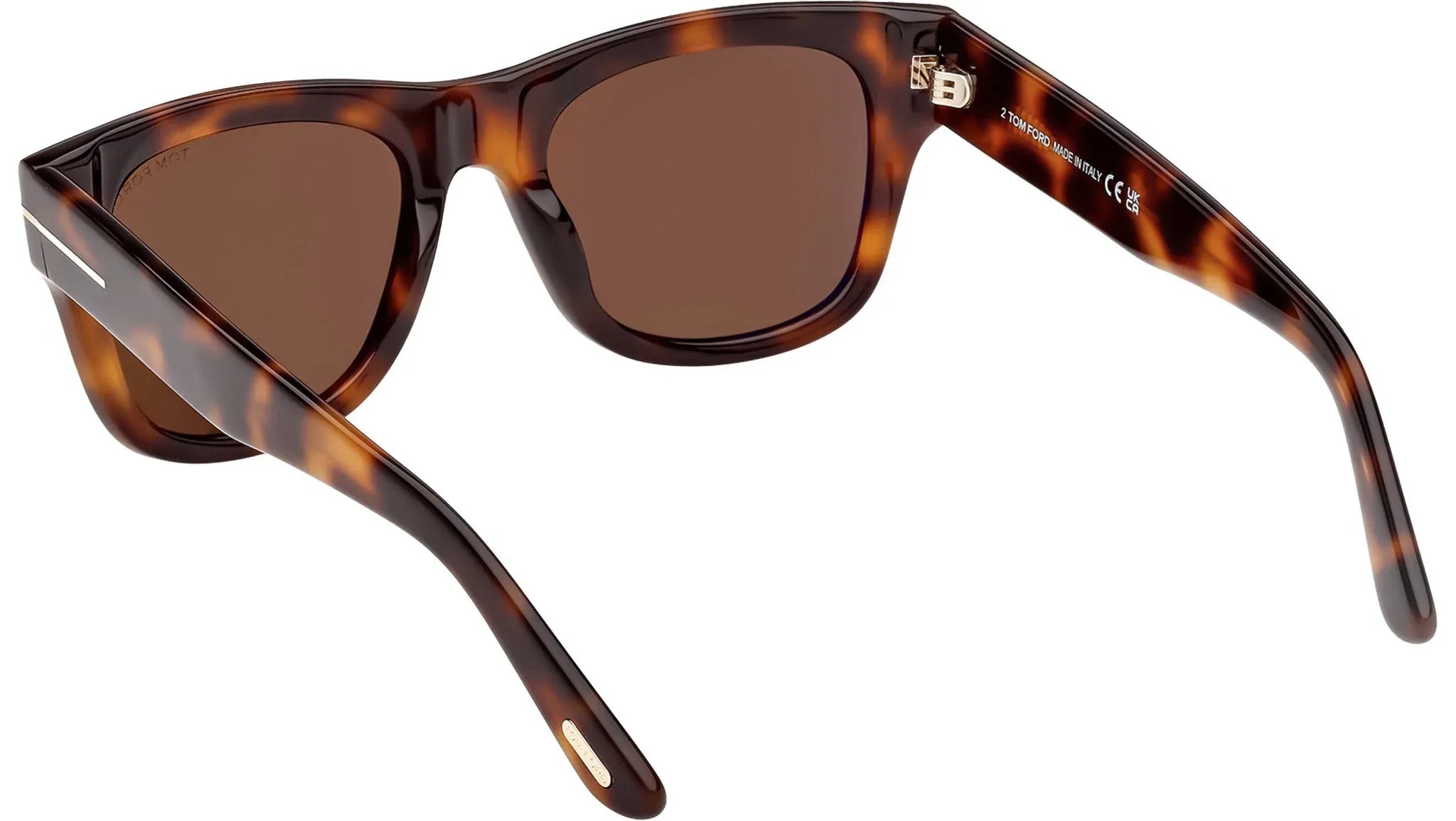 Tom Ford Finn-02 FT1304 Men's Sunglasses