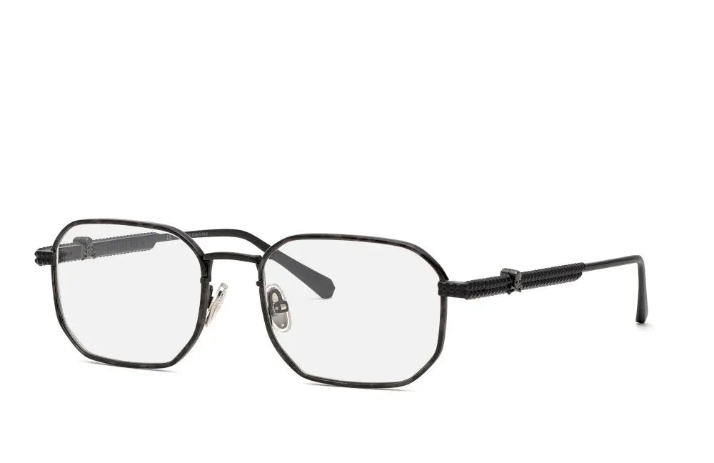 Philipp Plein VPP062 Plein Classical Waves-0541