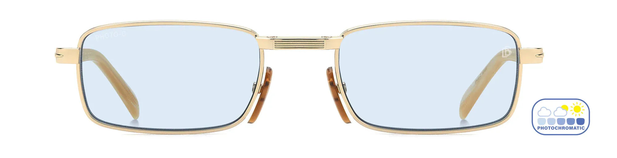 Occhiali da sole pieghevoli DB 99/ORIGAMI Special Edition