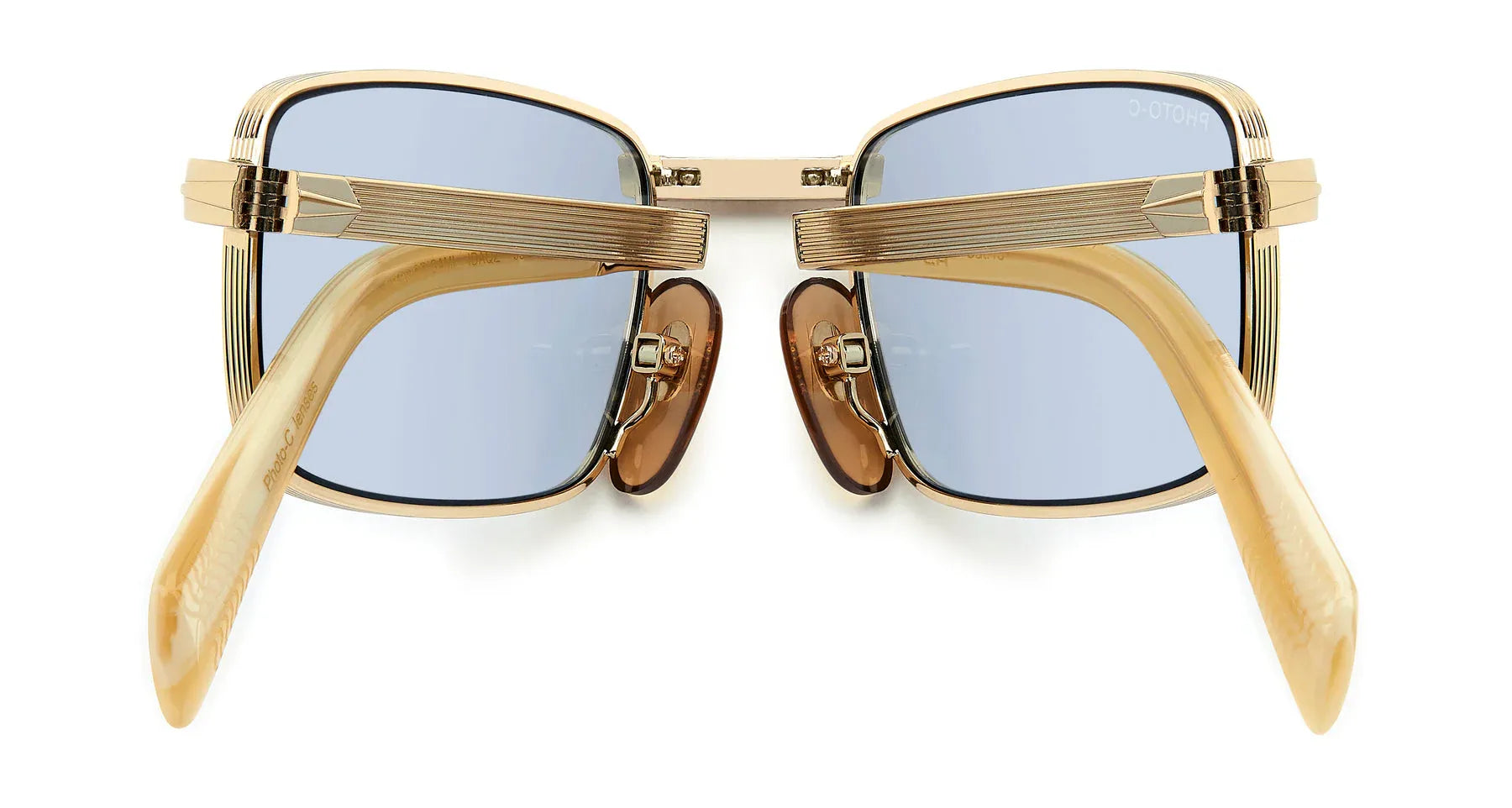 Occhiali da sole pieghevoli DB 99/ORIGAMI Special Edition