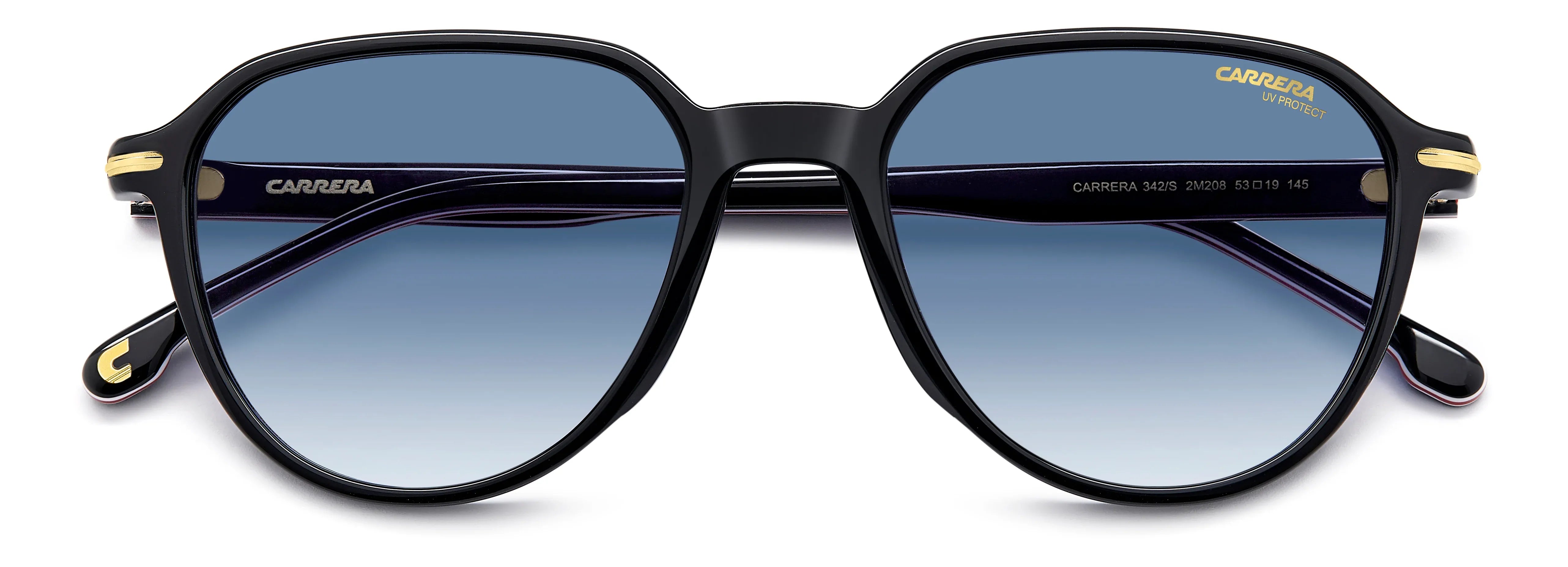 Occhiali da sole da uomo Carrera CARRERA 342/S 2M2 08