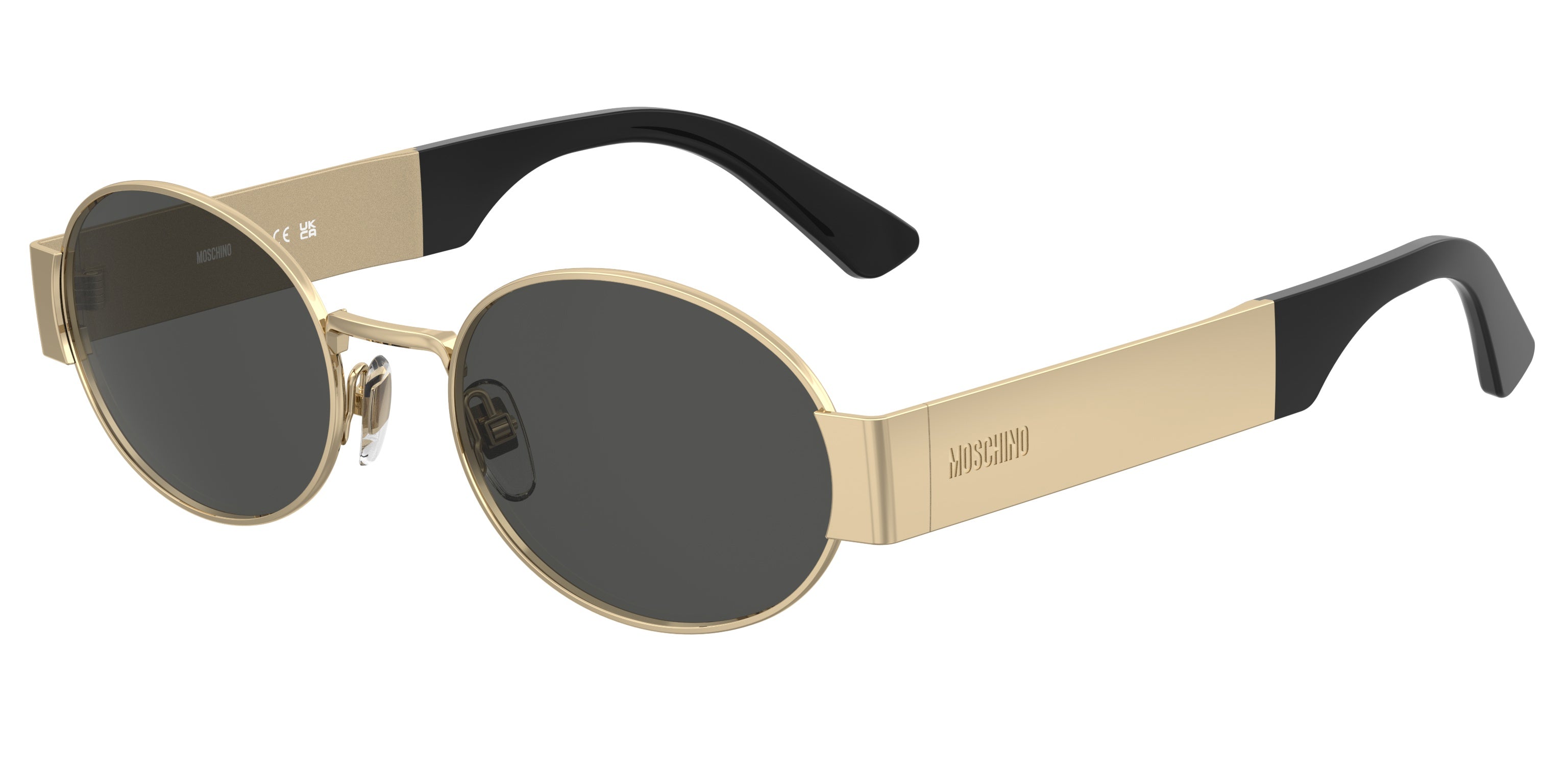 Occhiali da sole Moschino MOS185/S 000 IR