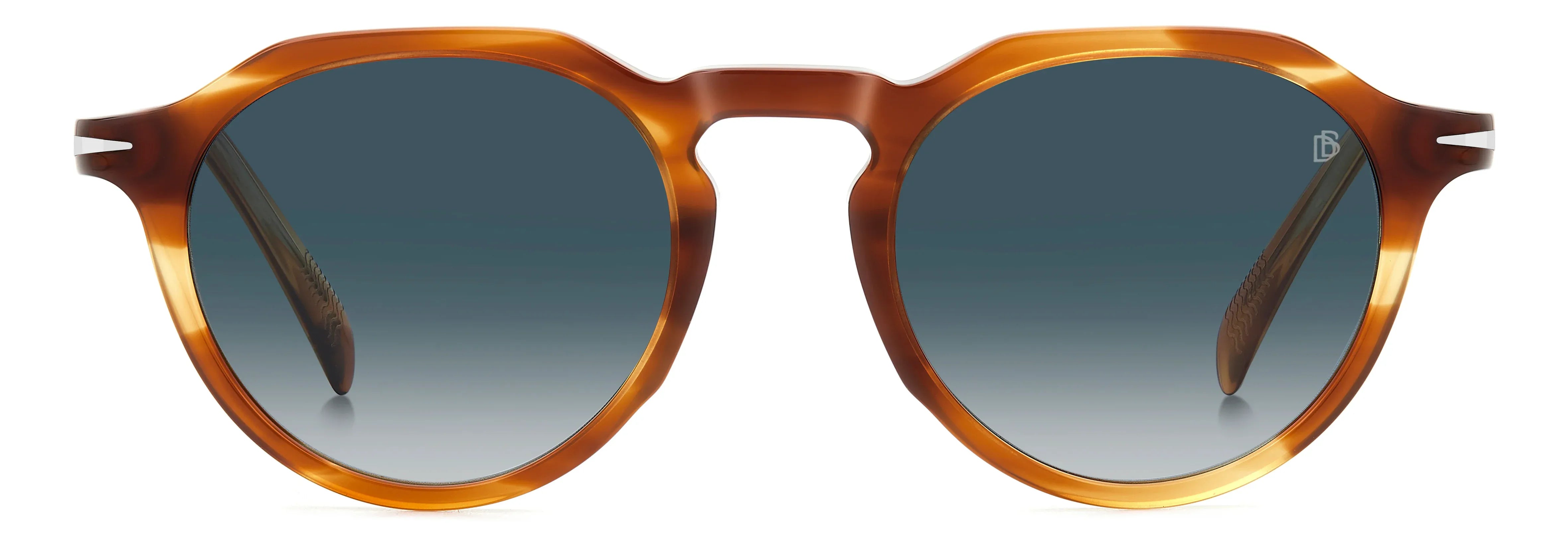 Occhiali da sole da uomo David Beckham DB 1171/S EX4 08