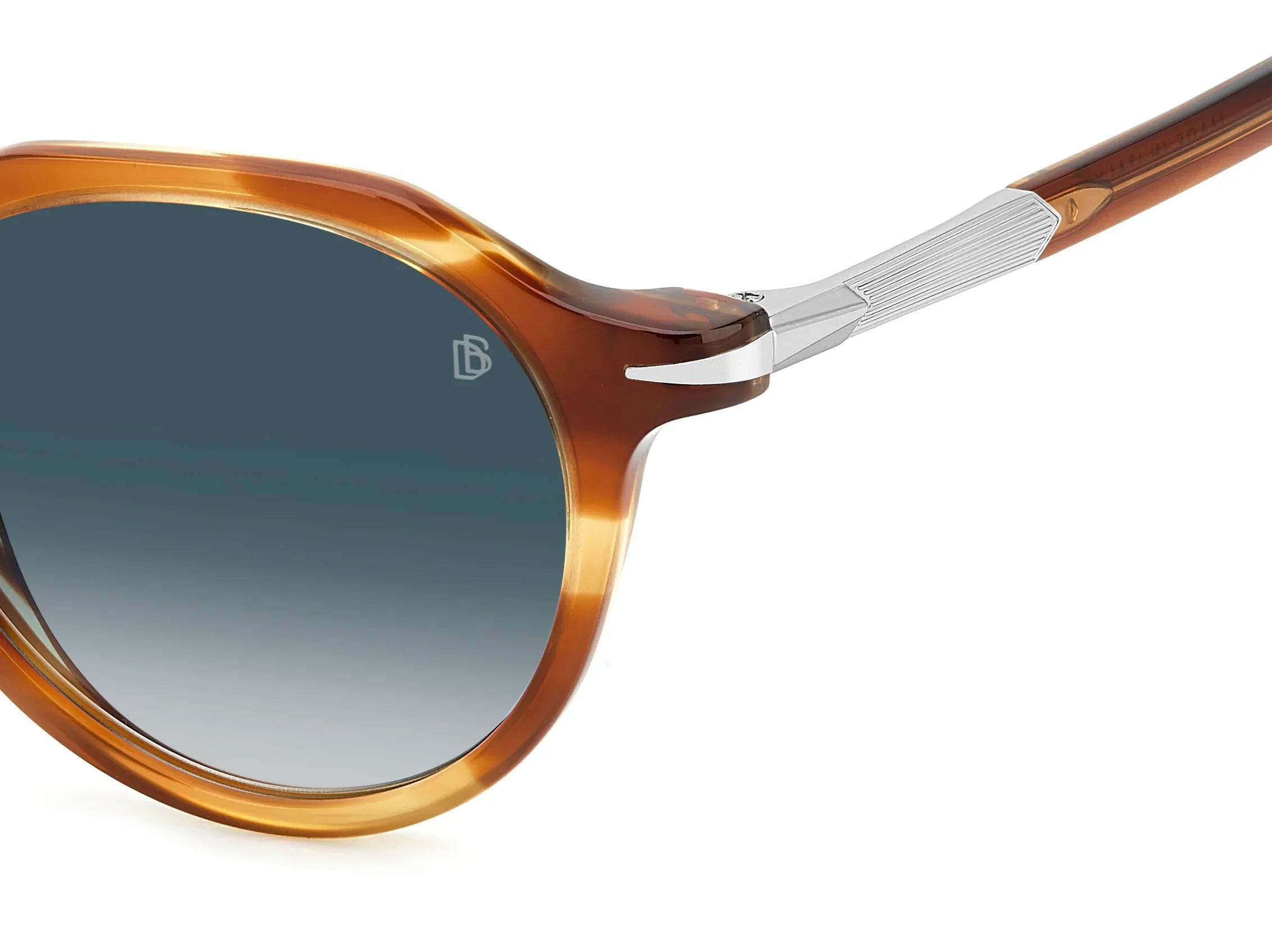 Occhiali da sole da uomo David Beckham DB 1171/S EX4 08