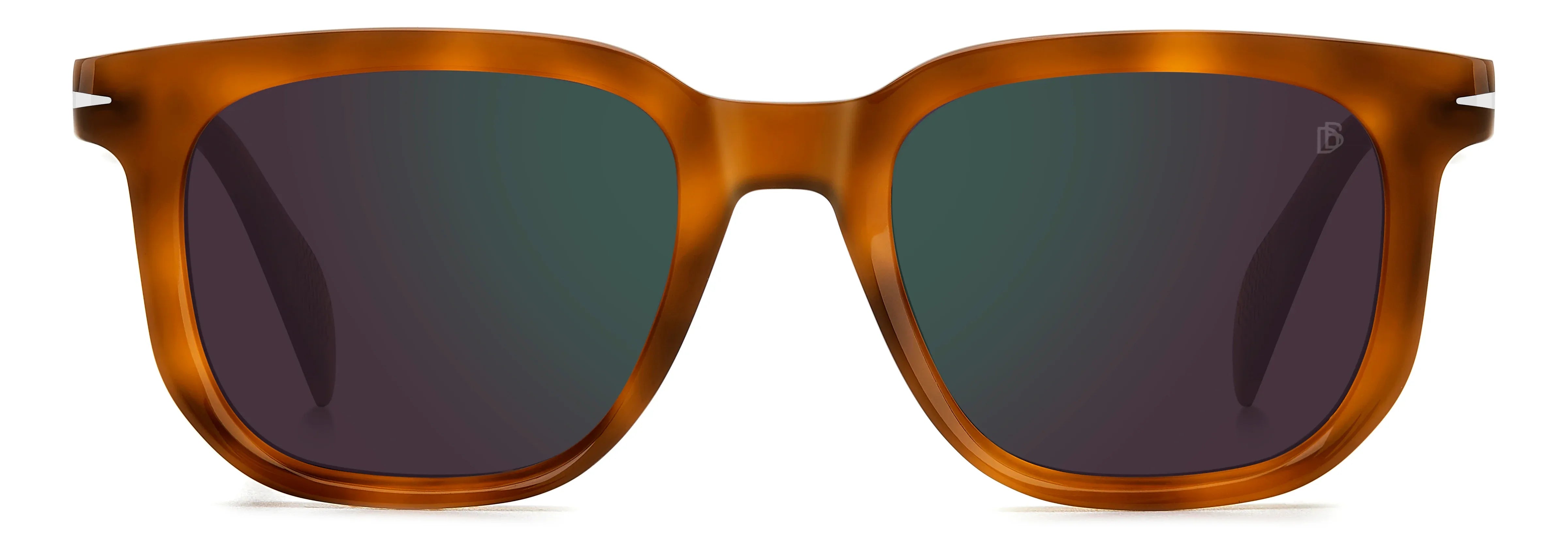 Occhiali da sole da uomo David Beckham DB 7133/S C9B MT