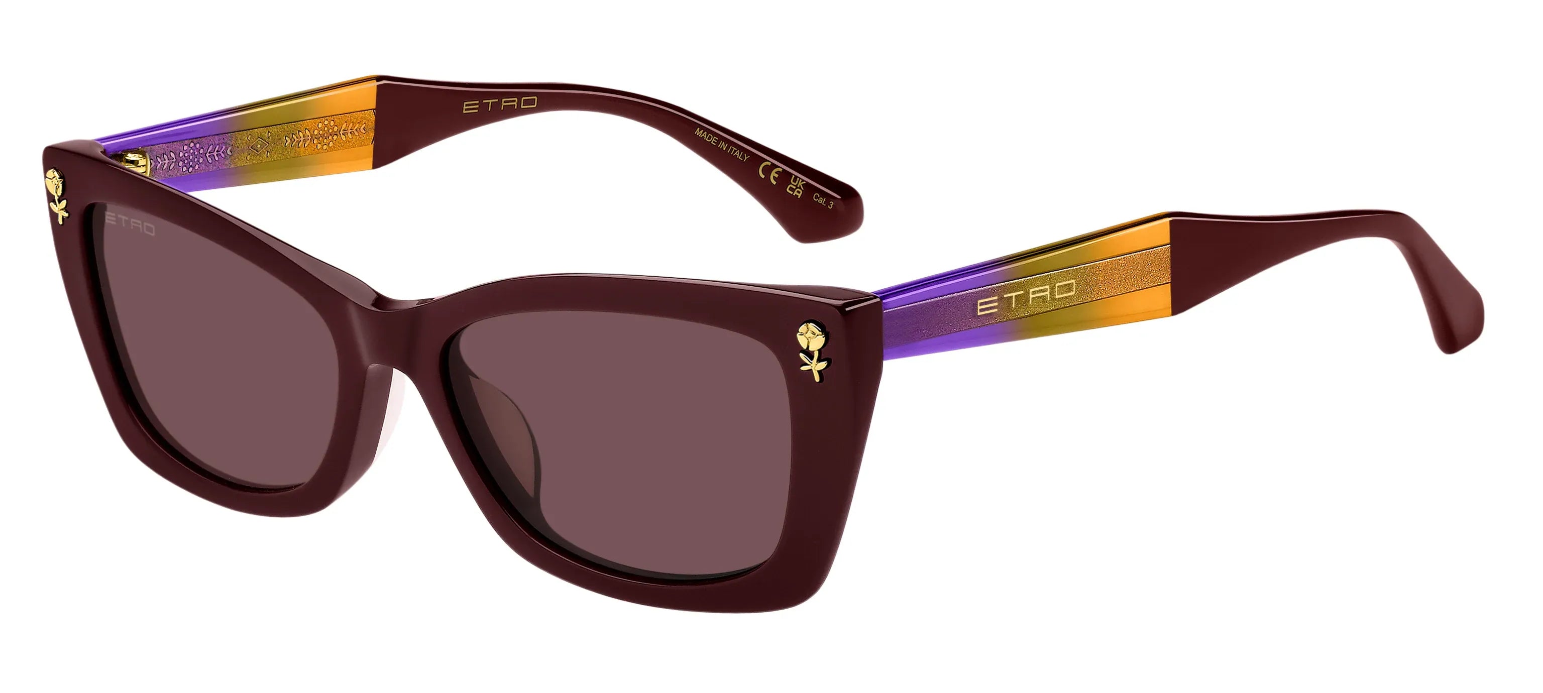 Etro 0092/F/S LHF U1 sunglasses