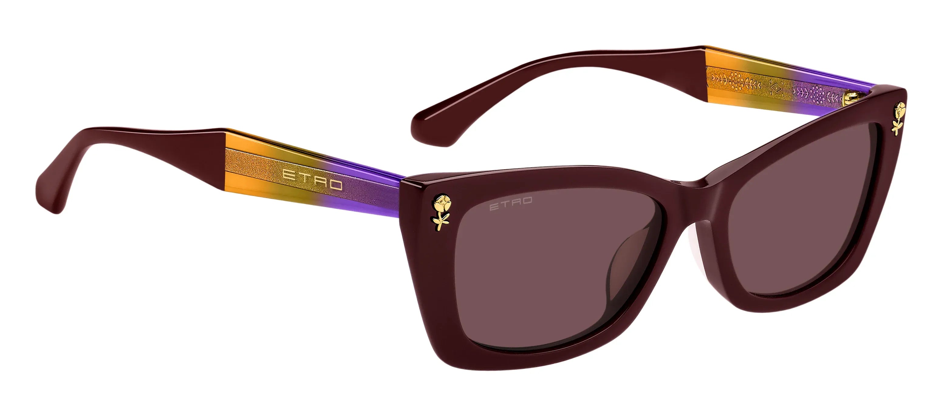 Etro 0092/F/S LHF U1 sunglasses