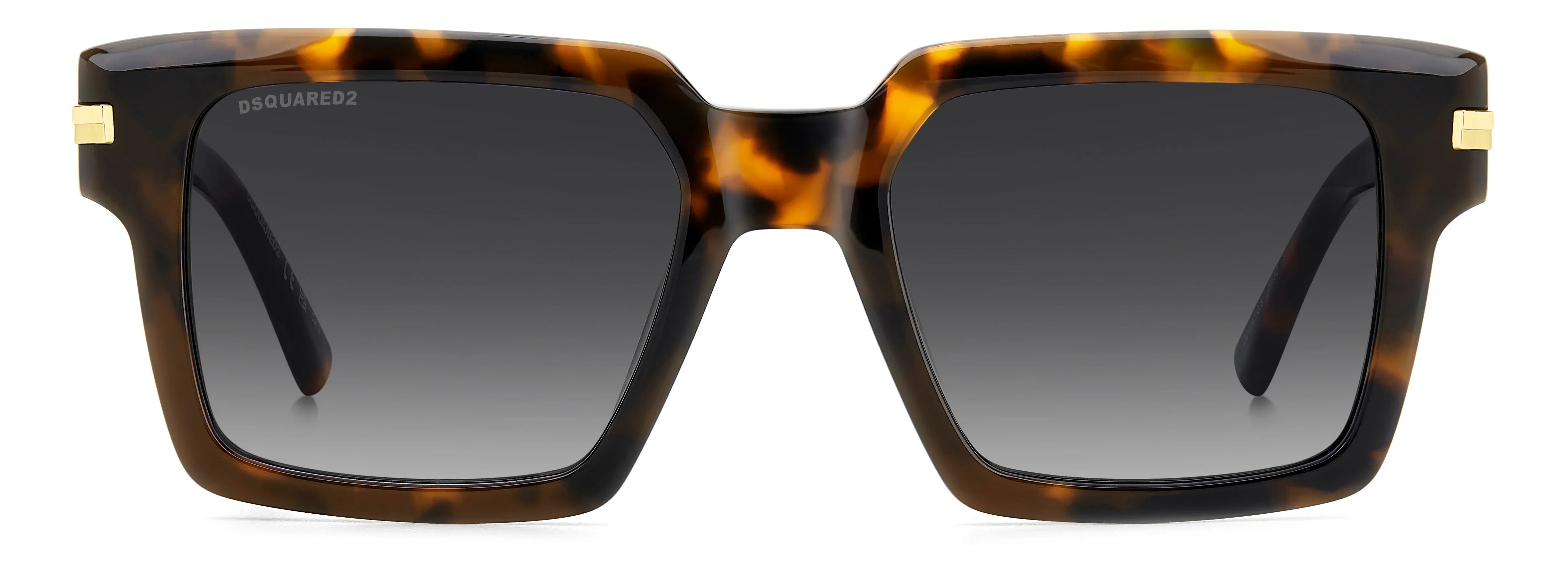 Occhiali da sole da uomo DSquared2 D2 0161/G/S 086 9O