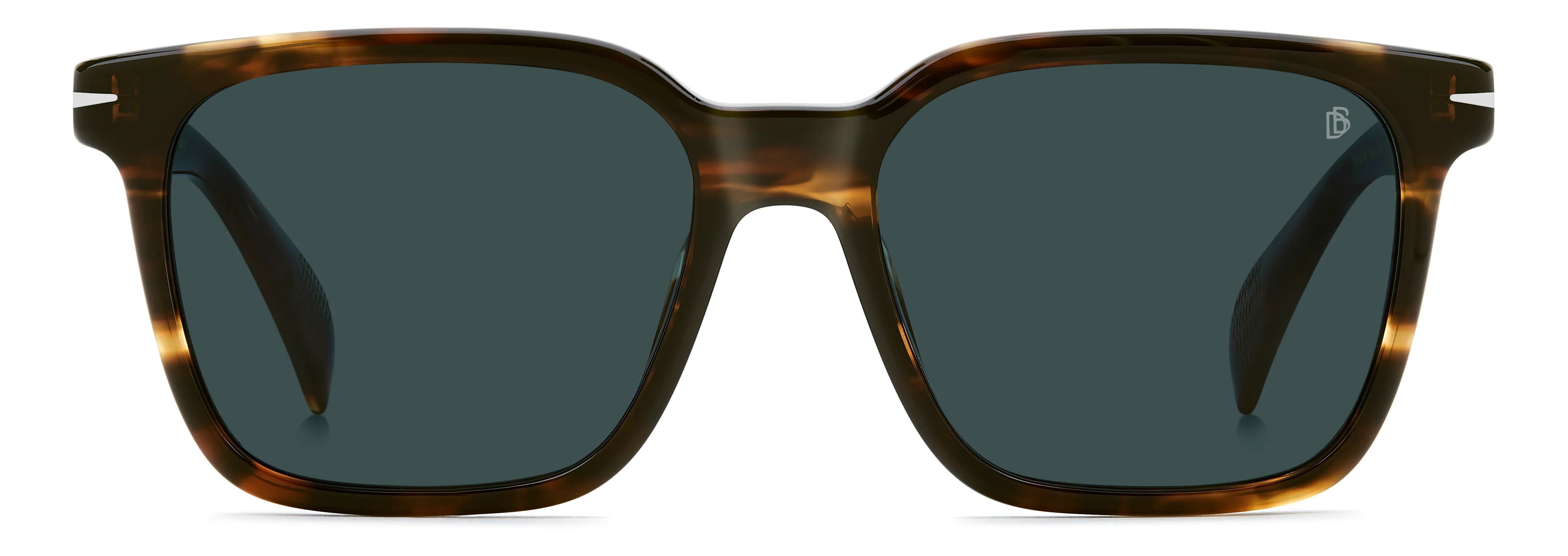 David Beckham DB 1199/G/S EX4 KU Men's Sunglasses