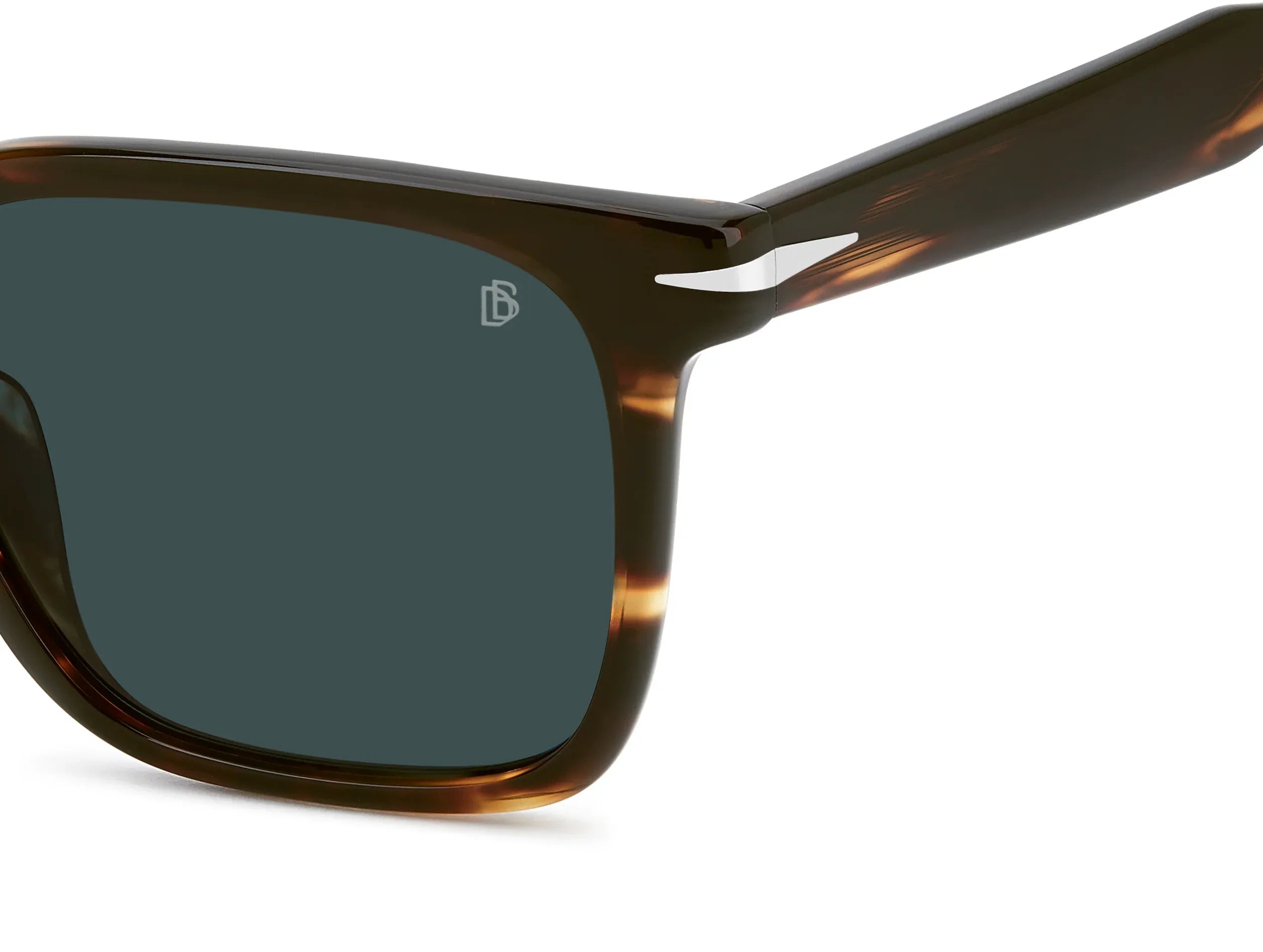 David Beckham DB 1199/G/S EX4 KU Men's Sunglasses