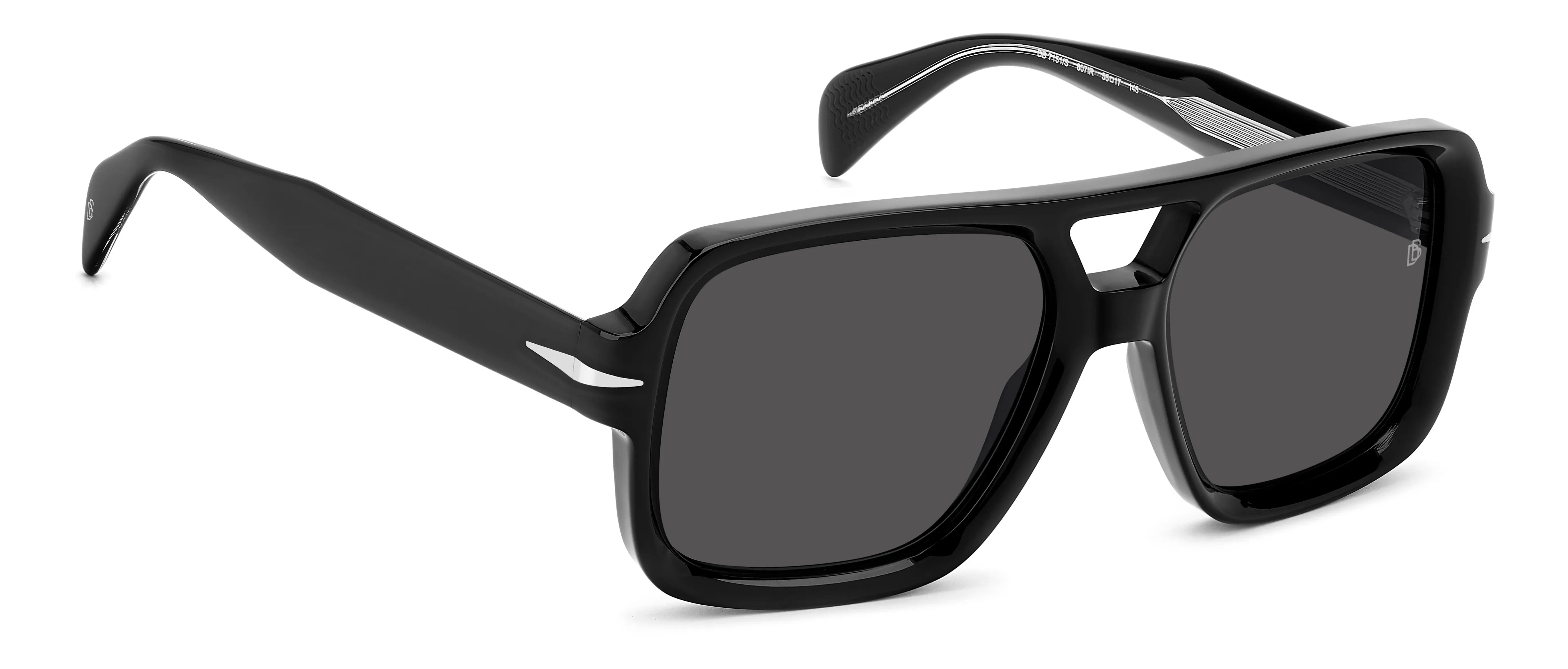 Occhiali da sole da uomo David Beckham DB 7151/S 807 IR