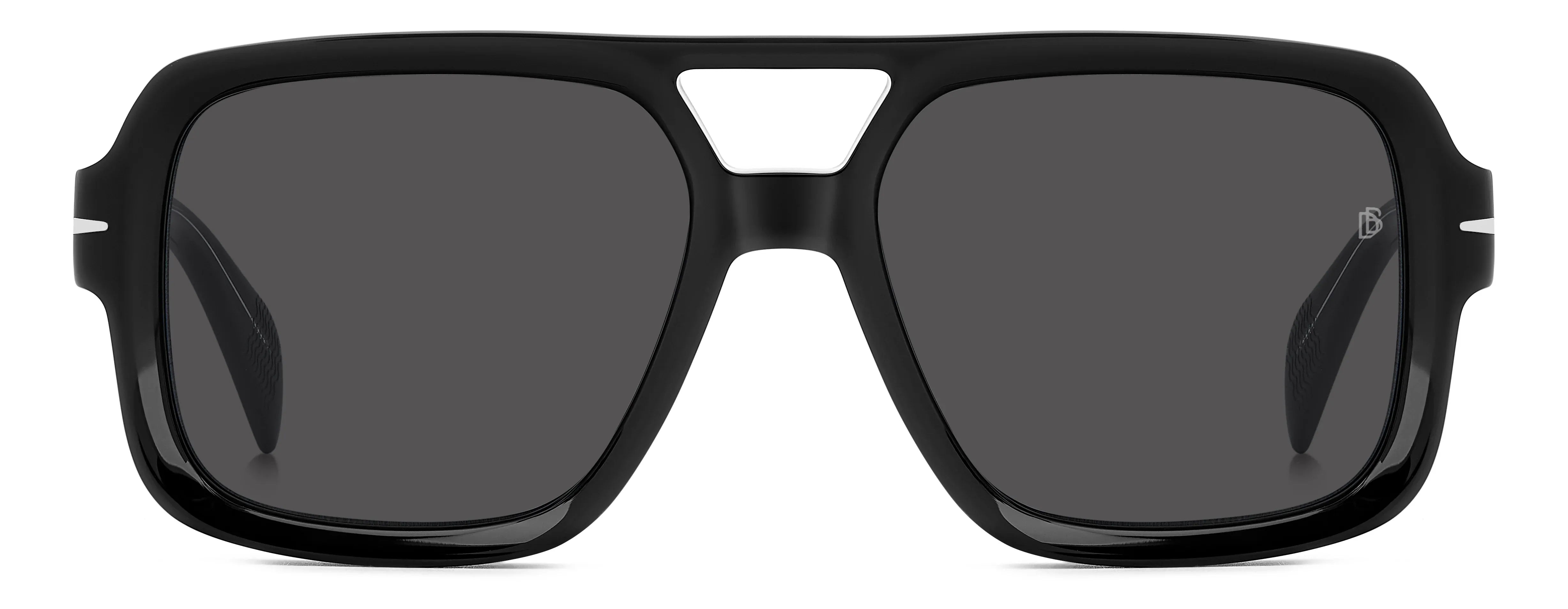 Occhiali da sole da uomo David Beckham DB 7151/S 807 IR