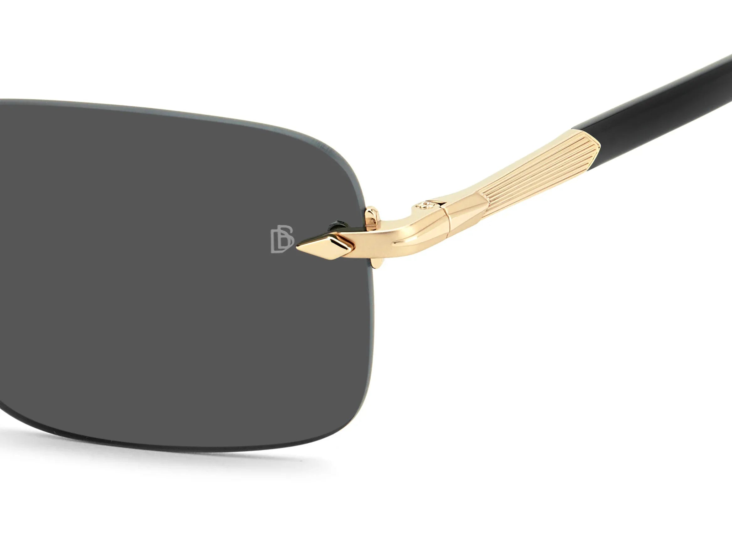 Occhiali da sole da uomo David Beckham DB 1195/S RHL IR