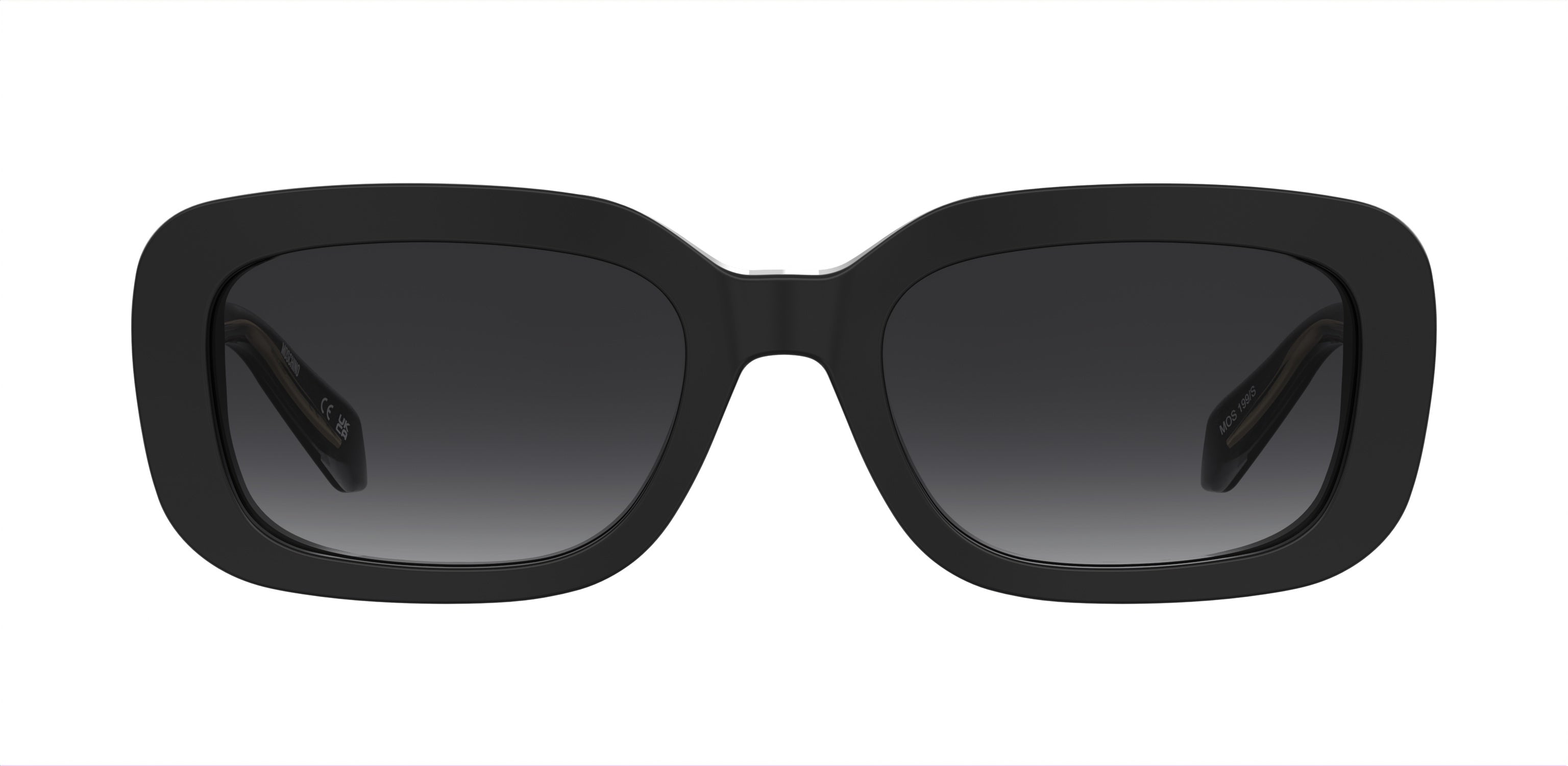 Occhiali da sole da uomo Moschino MOS199/S