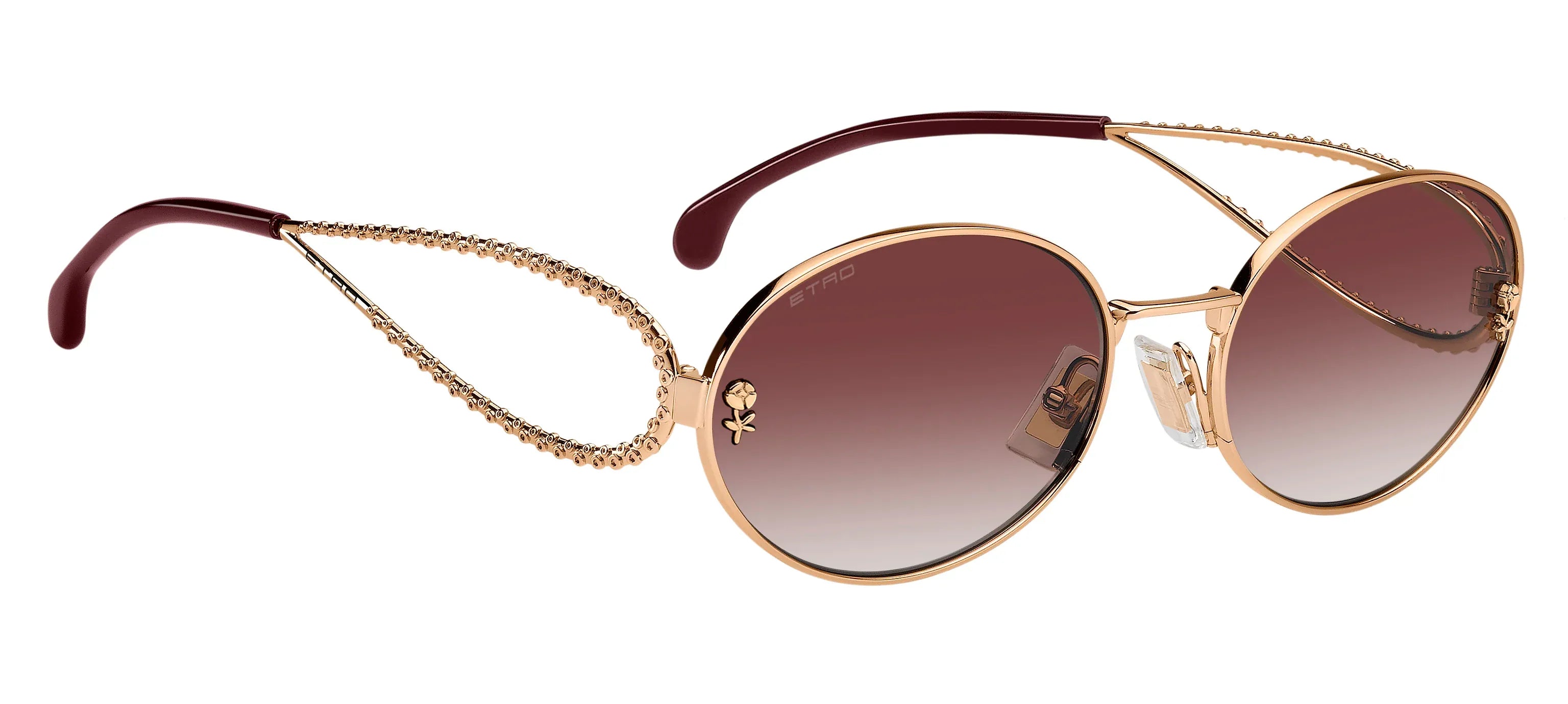 Etro 0106/S DDB 3X Sunglasses