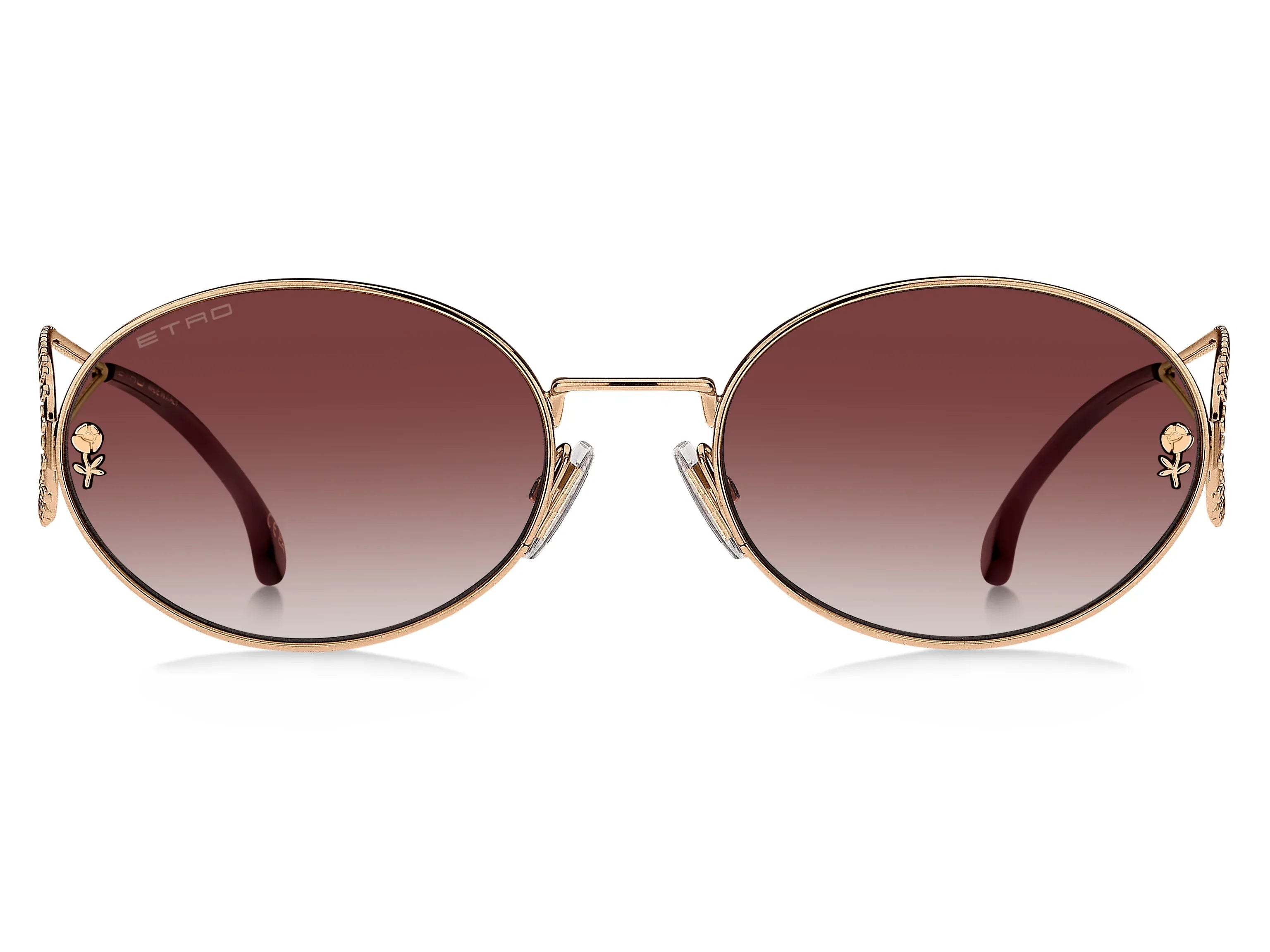 Etro 0106/S DDB 3X Sunglasses