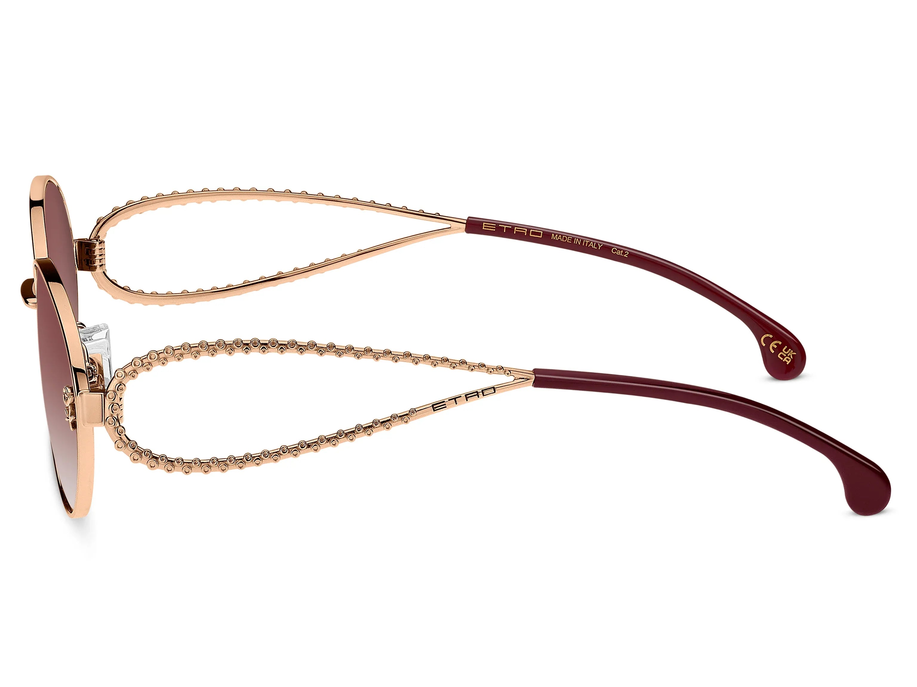 Etro 0106/S DDB 3X Sunglasses