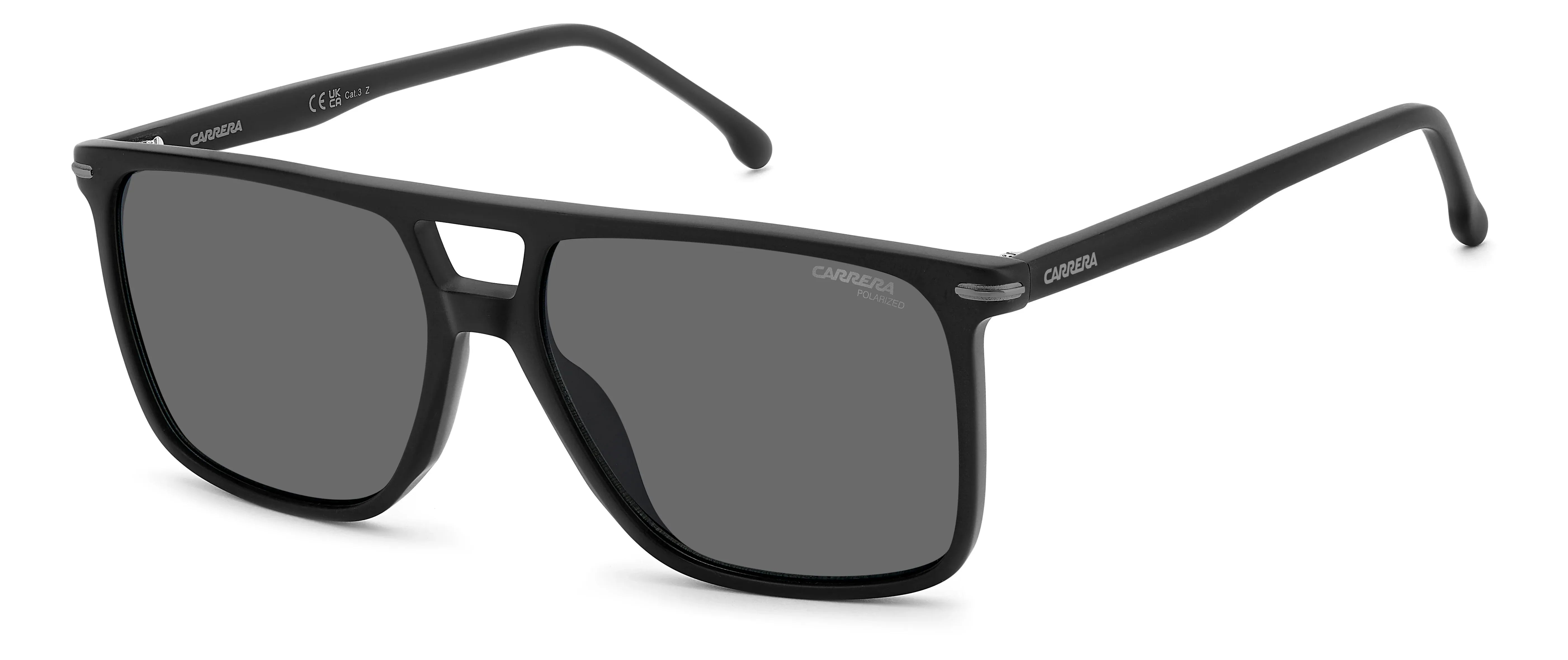 Carrera CARRERA 366/S 003 M9 Polarized Men's Sunglasses