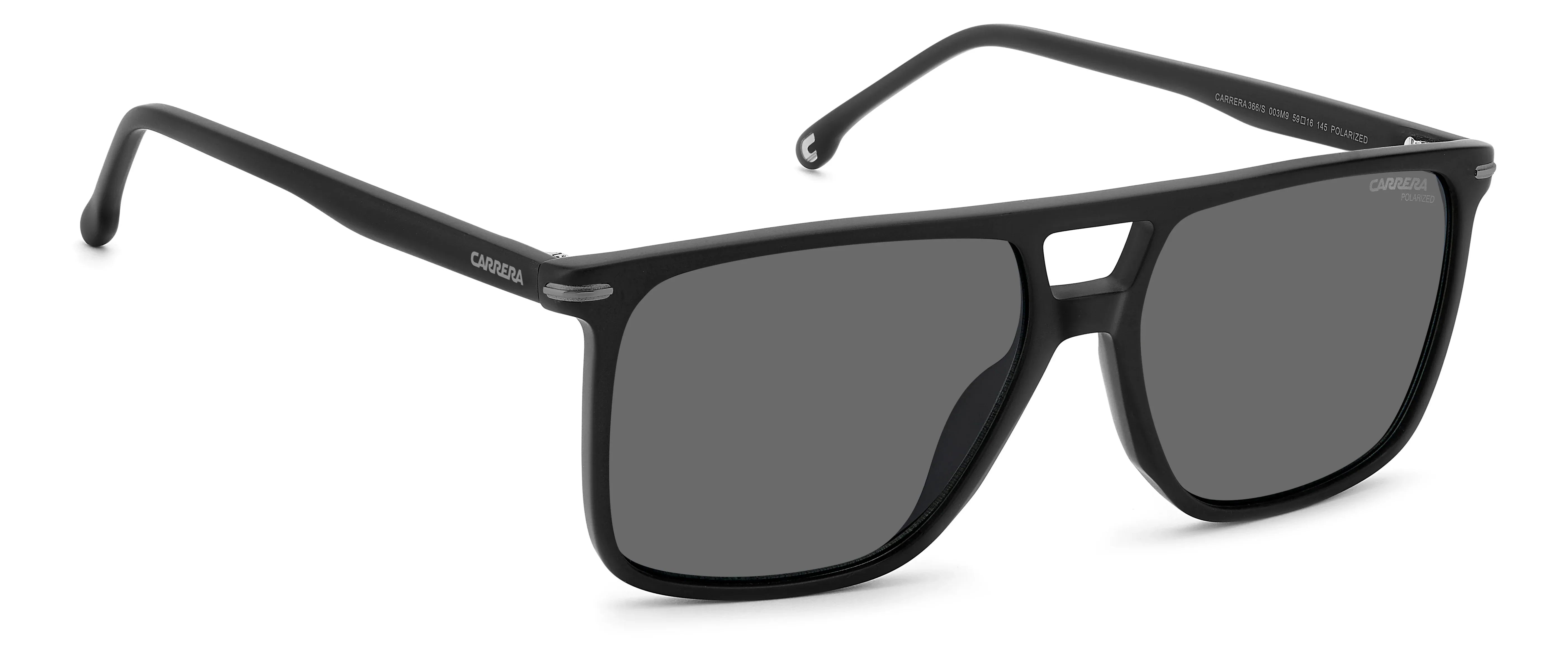 Carrera CARRERA 366/S 003 M9 Polarized Men's Sunglasses