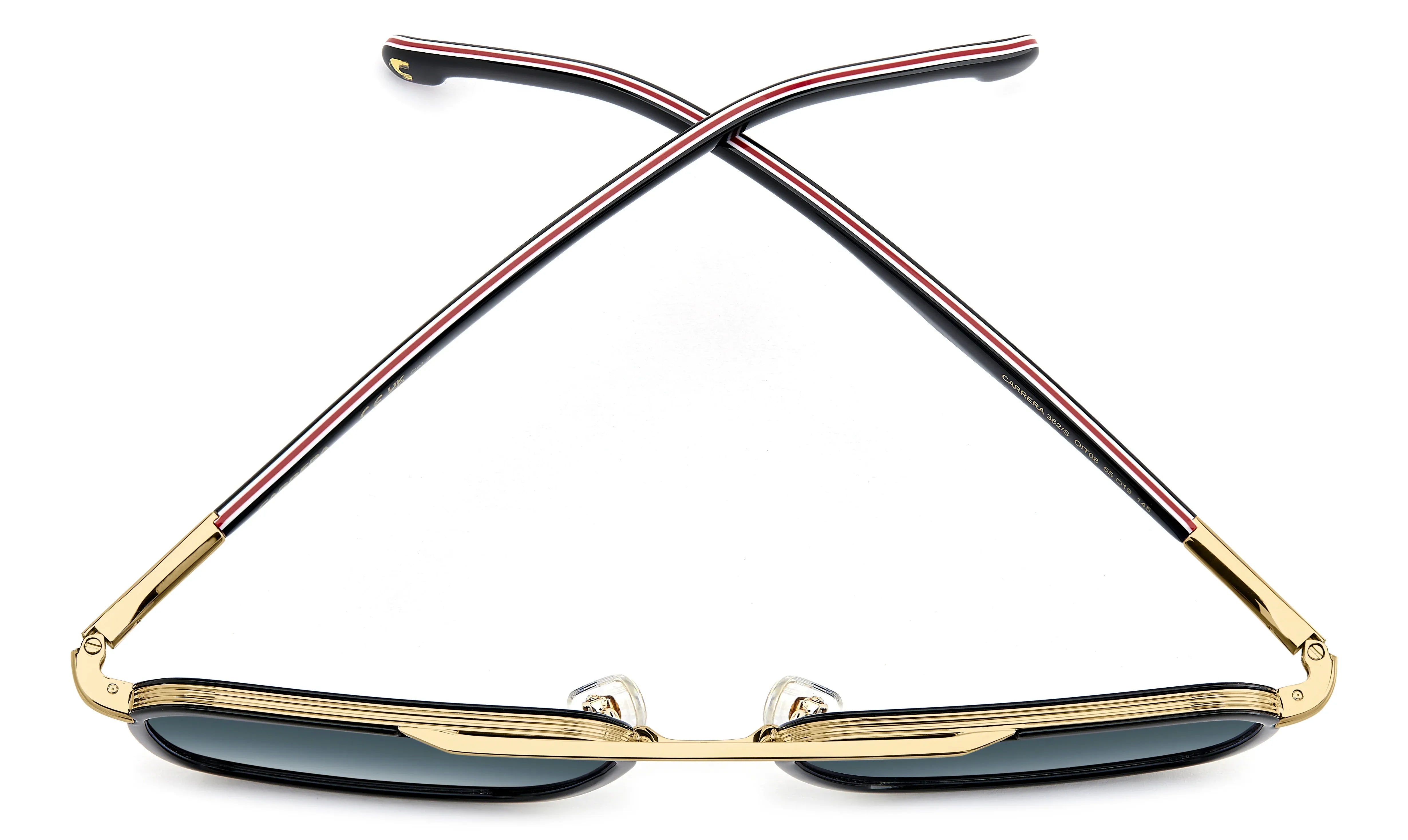 Carrera CARRERA 362/S OIT 08 Men's Sunglasses