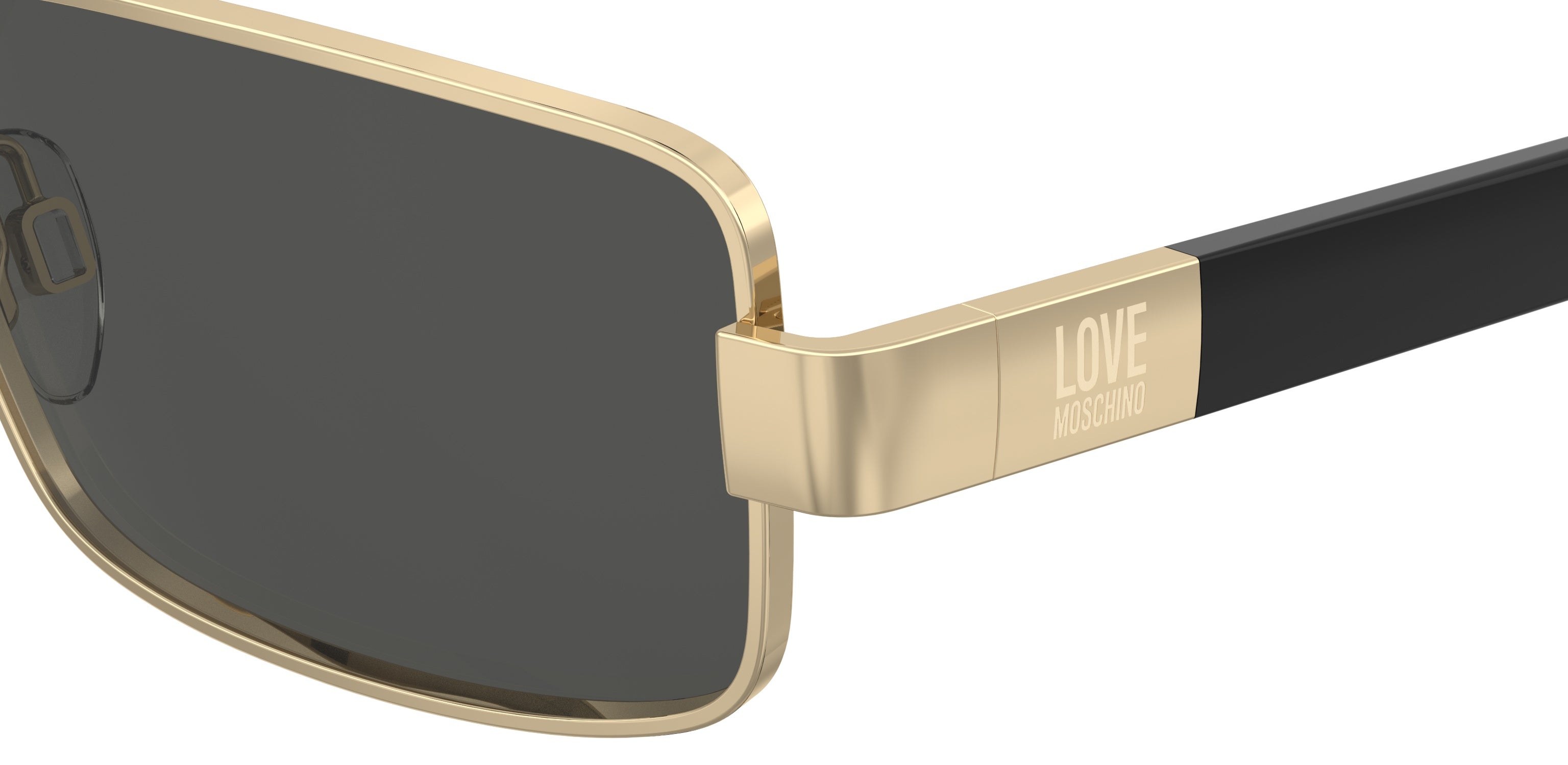 Moschino Love MOL100/S Women's Sunglasses