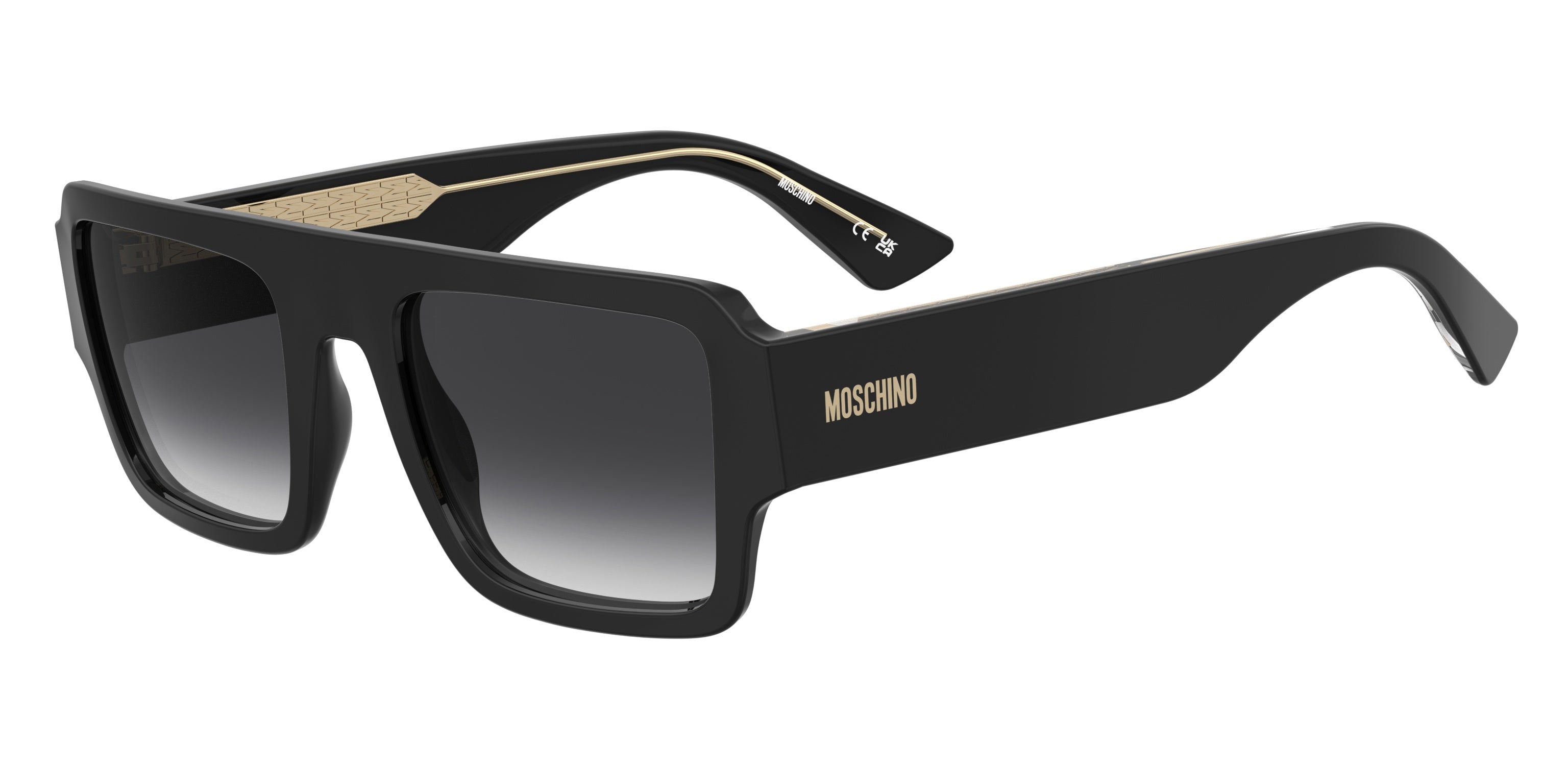Occhiali da sole da uomo Moschino MOS213/S