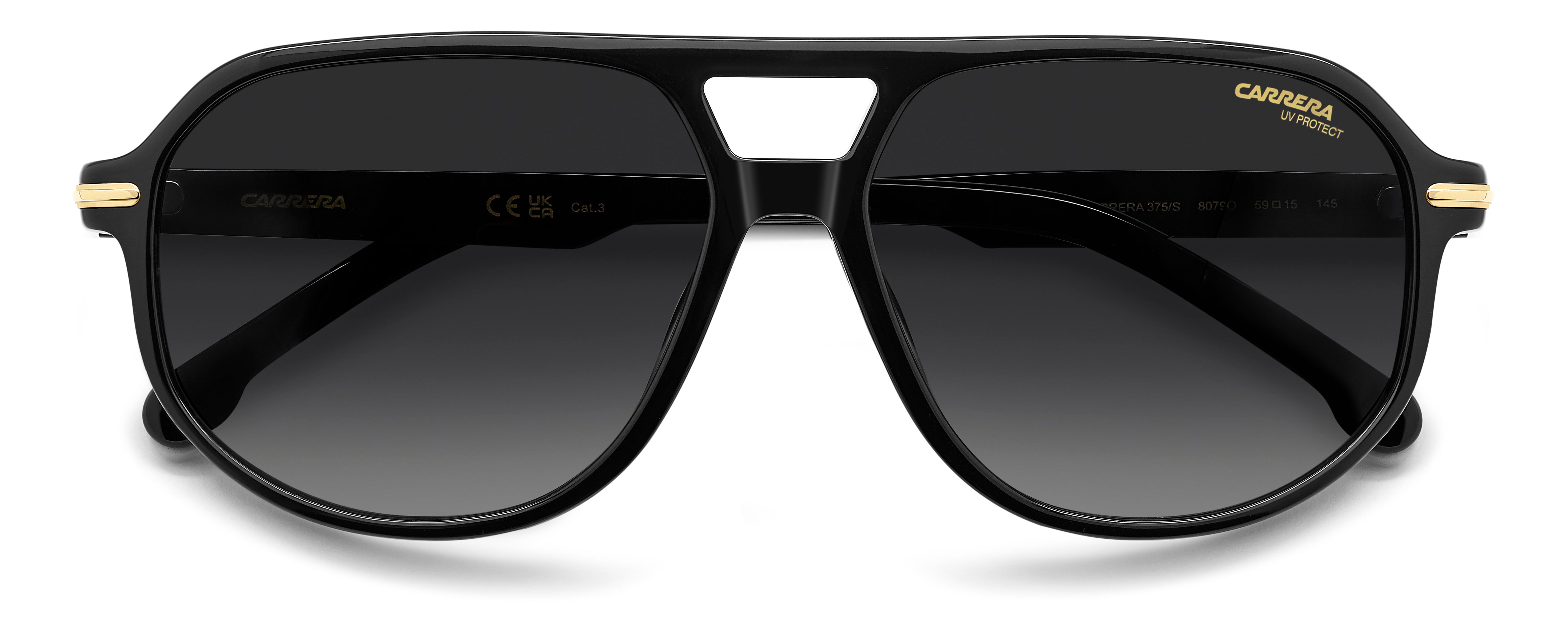 Carrera CARRERA 375/S Men's Sunglasses