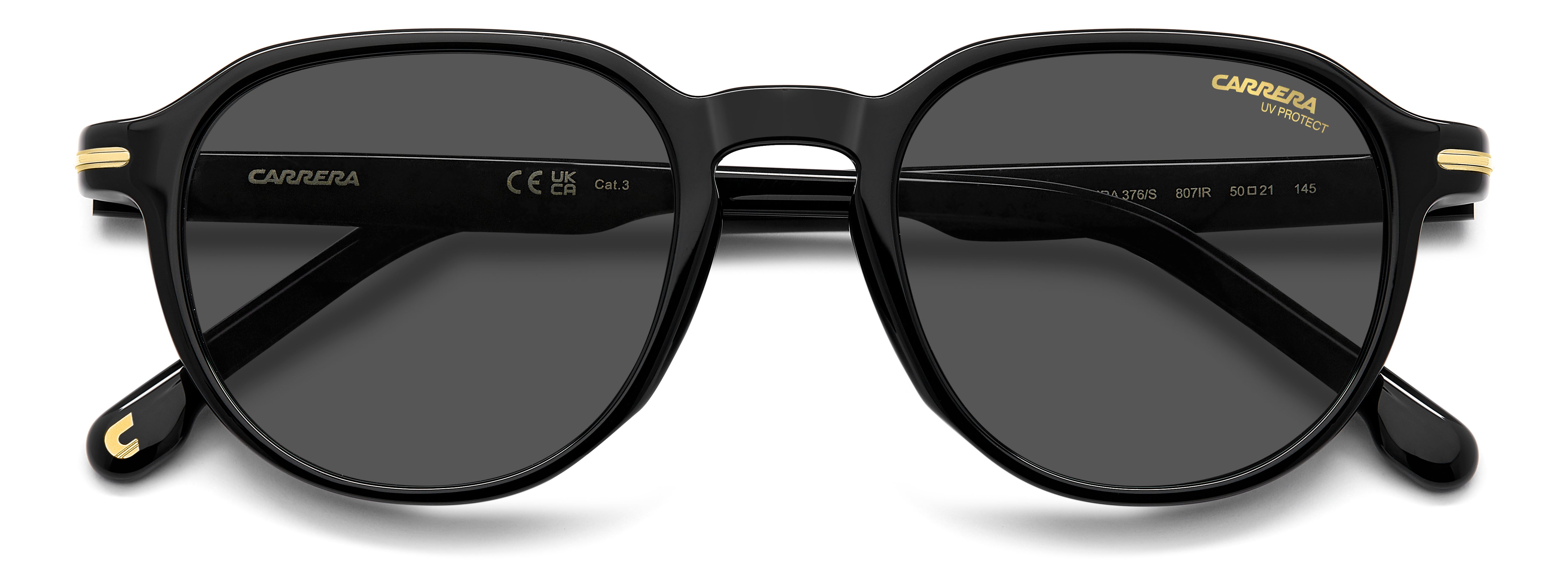 Carrera CARRERA 376/S Men's Sunglasses