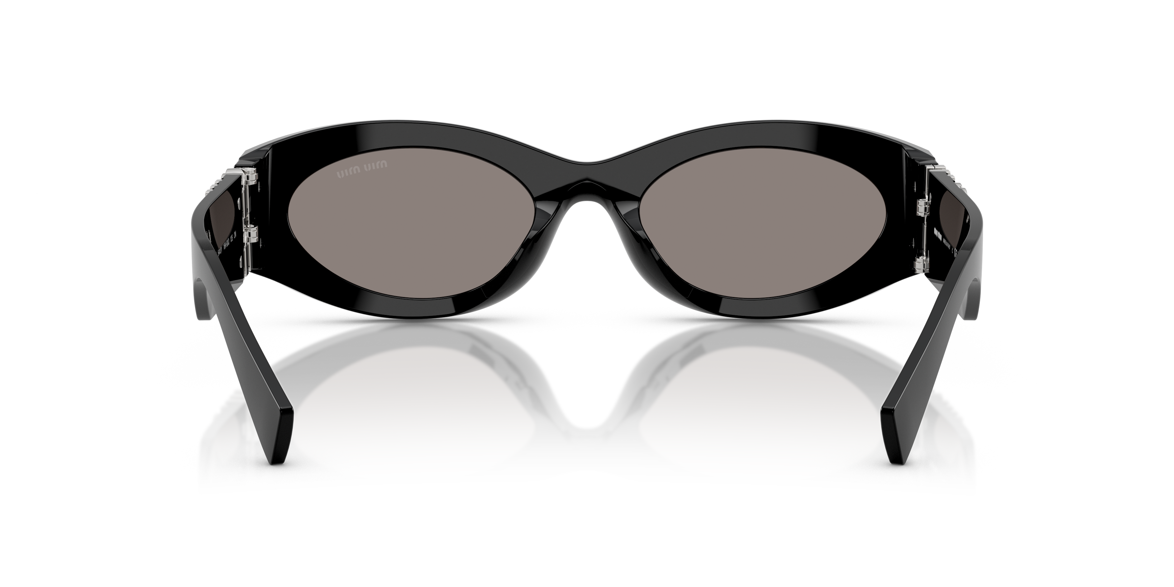 Occhiali da sole Miu Miu MU 11WS 16K80Q Nero