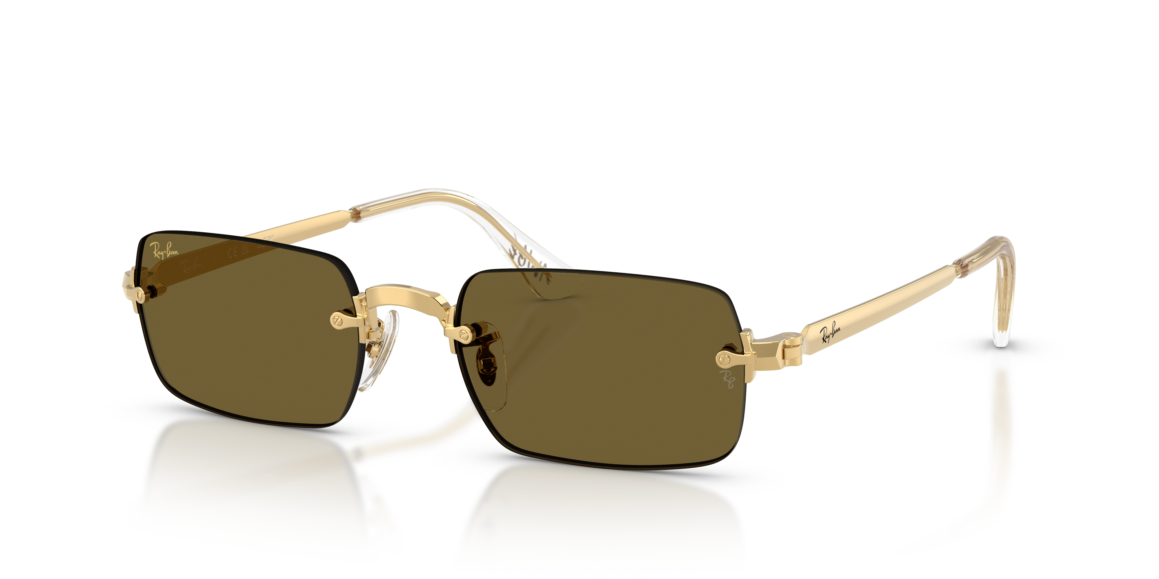 Occhiali da sole Ray-Ban RB3928