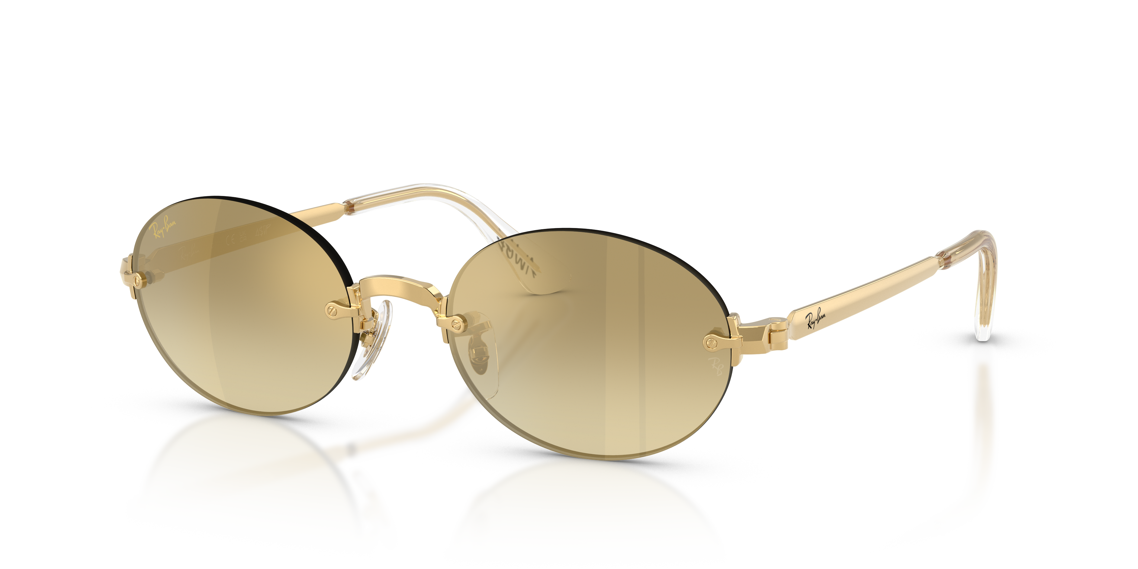 Occhiali da sole Ray-Ban RB3929