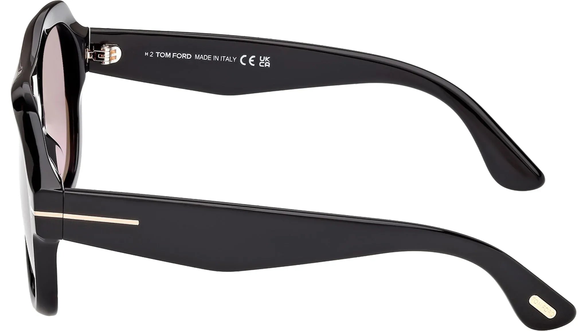 Tom Ford FT1324 Rhonda-02 Women's Sunglasses